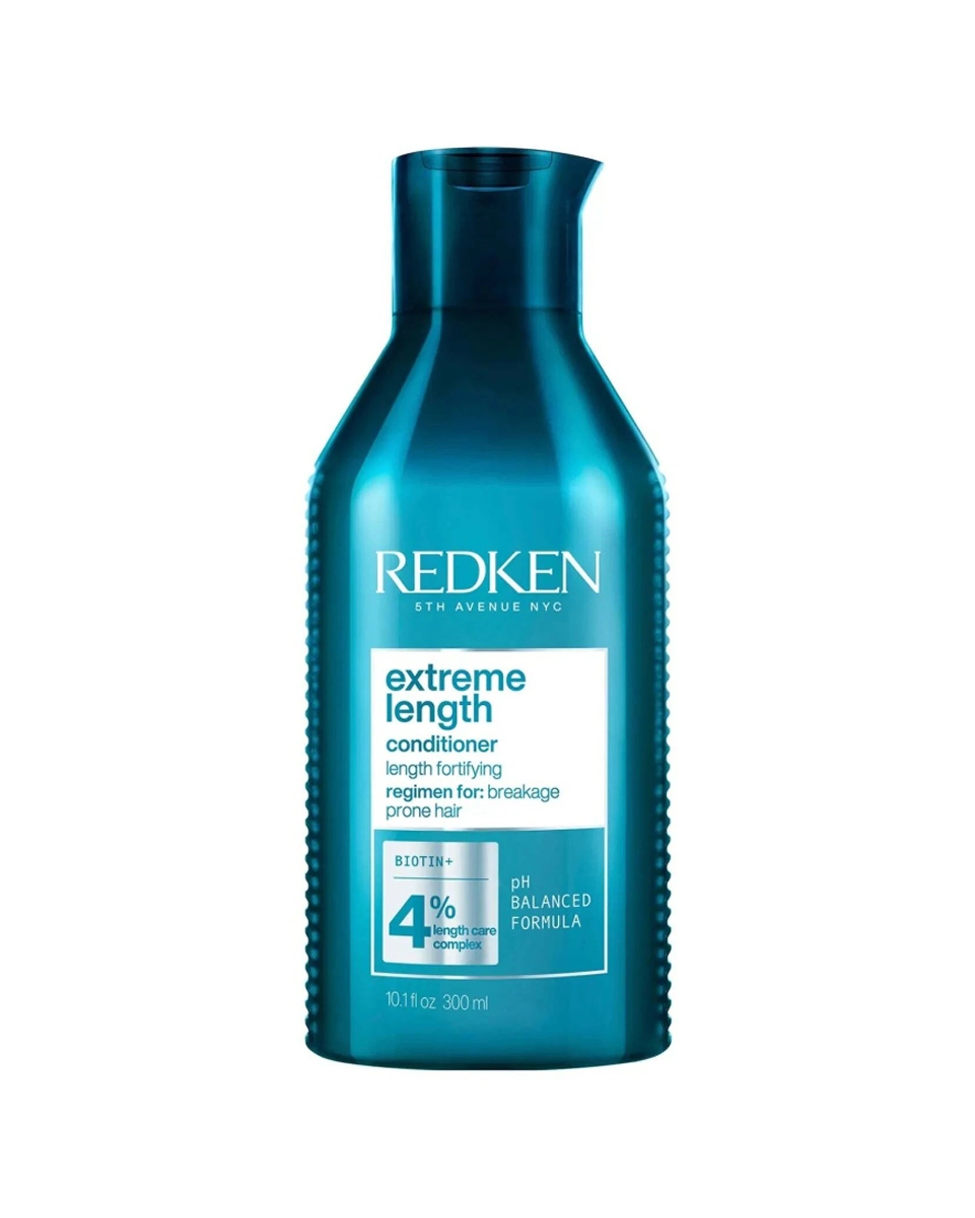 1 Redken Prescriptive Haircare Extreme Length Conditioner 300ml For Longer Hair - Blue, 1 of 1
