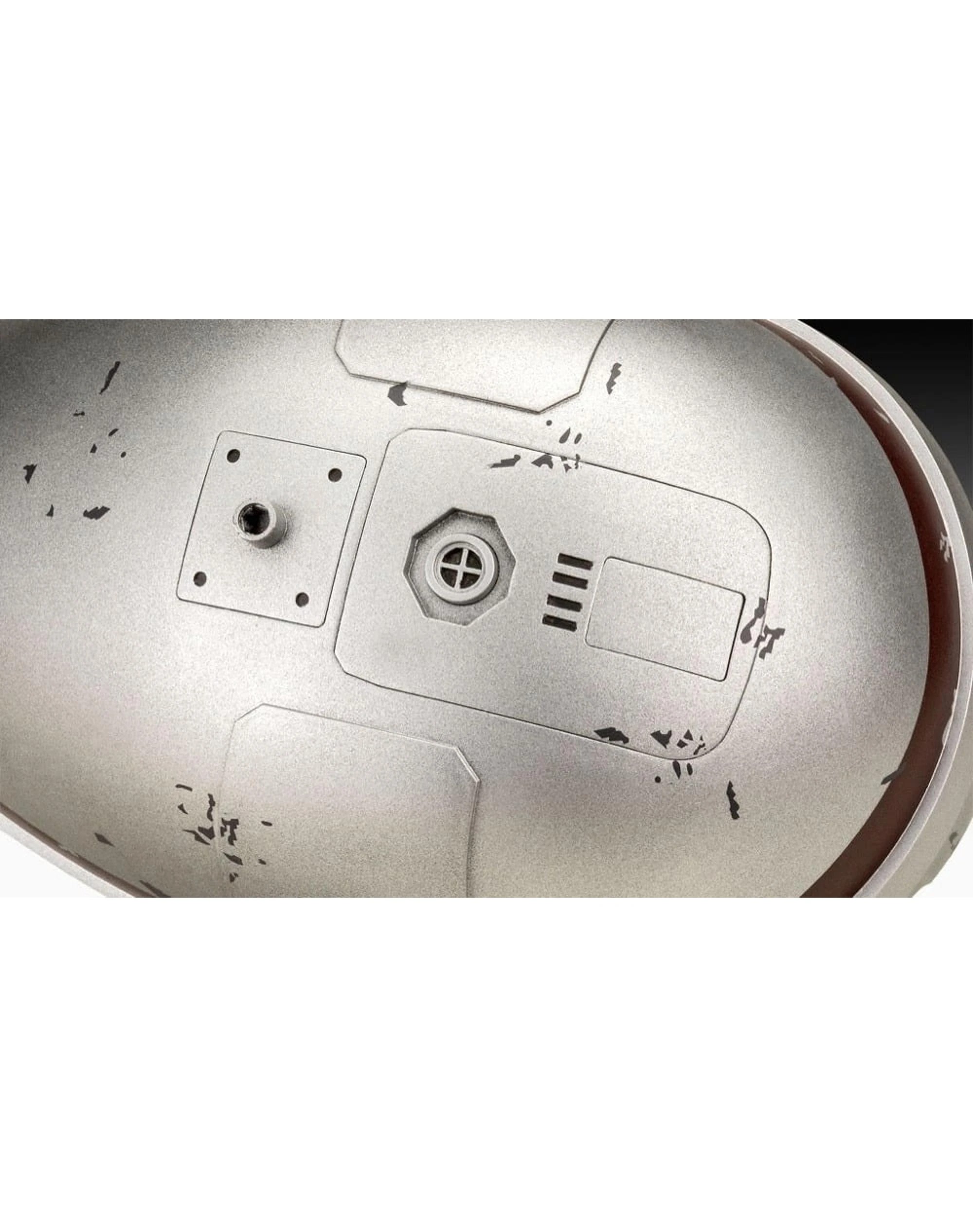 5 Revell Star Wars The Mandalorian The Child 1:3 Scale Model Kit, 5 of 6