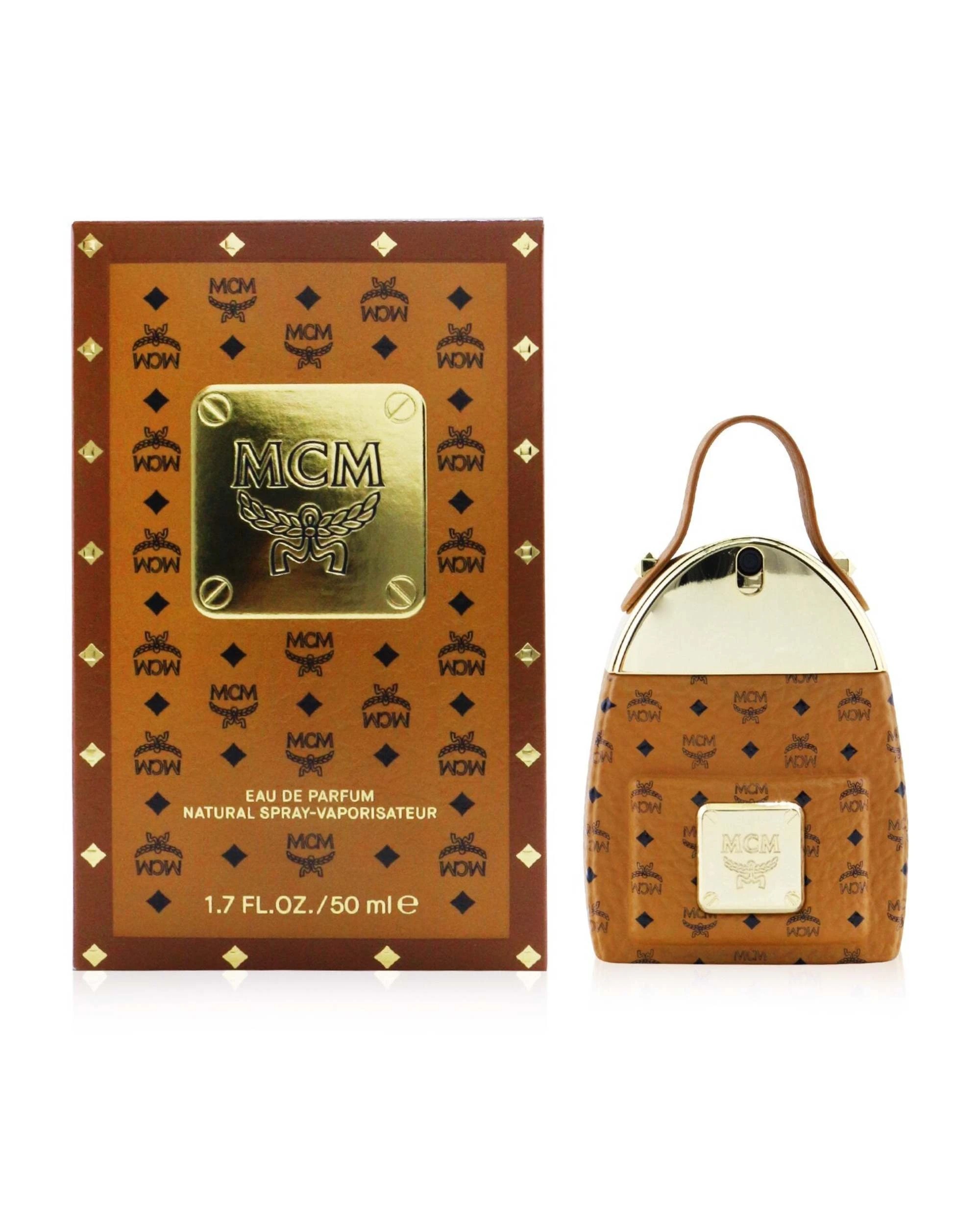 1 MCM MCM Eau De Parfum Spray  50ml/1.7oz, 1 of 1