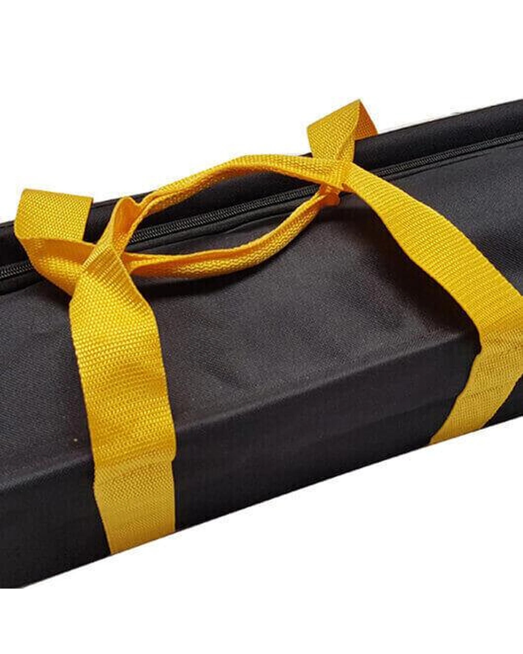 4 Auspit Gold Handle Carry Bag Portable Camping Spit, 4 of 4