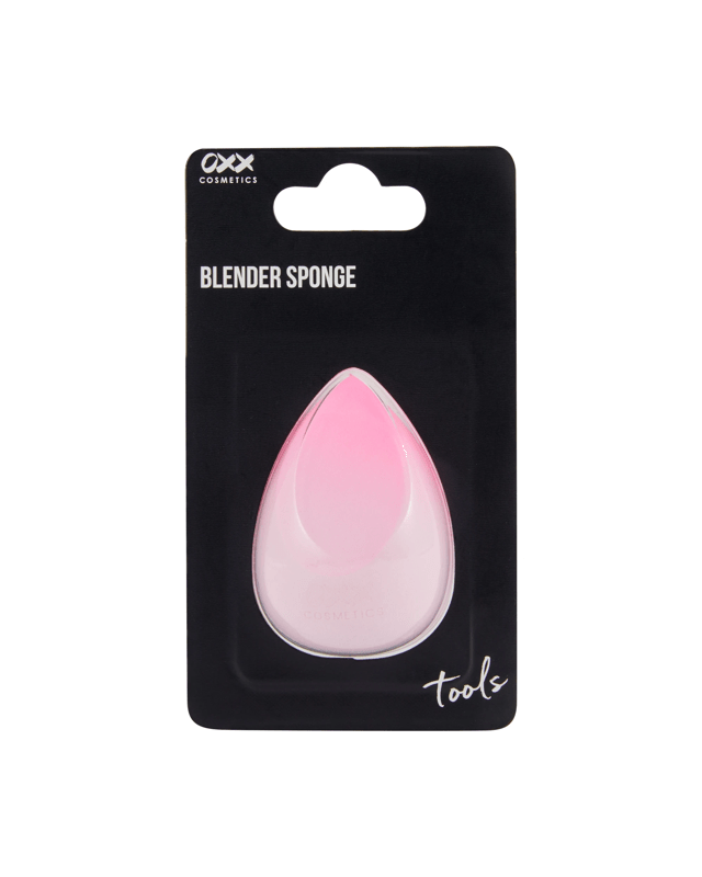 OXX Cosmetics Blender Sponge - Ombre 