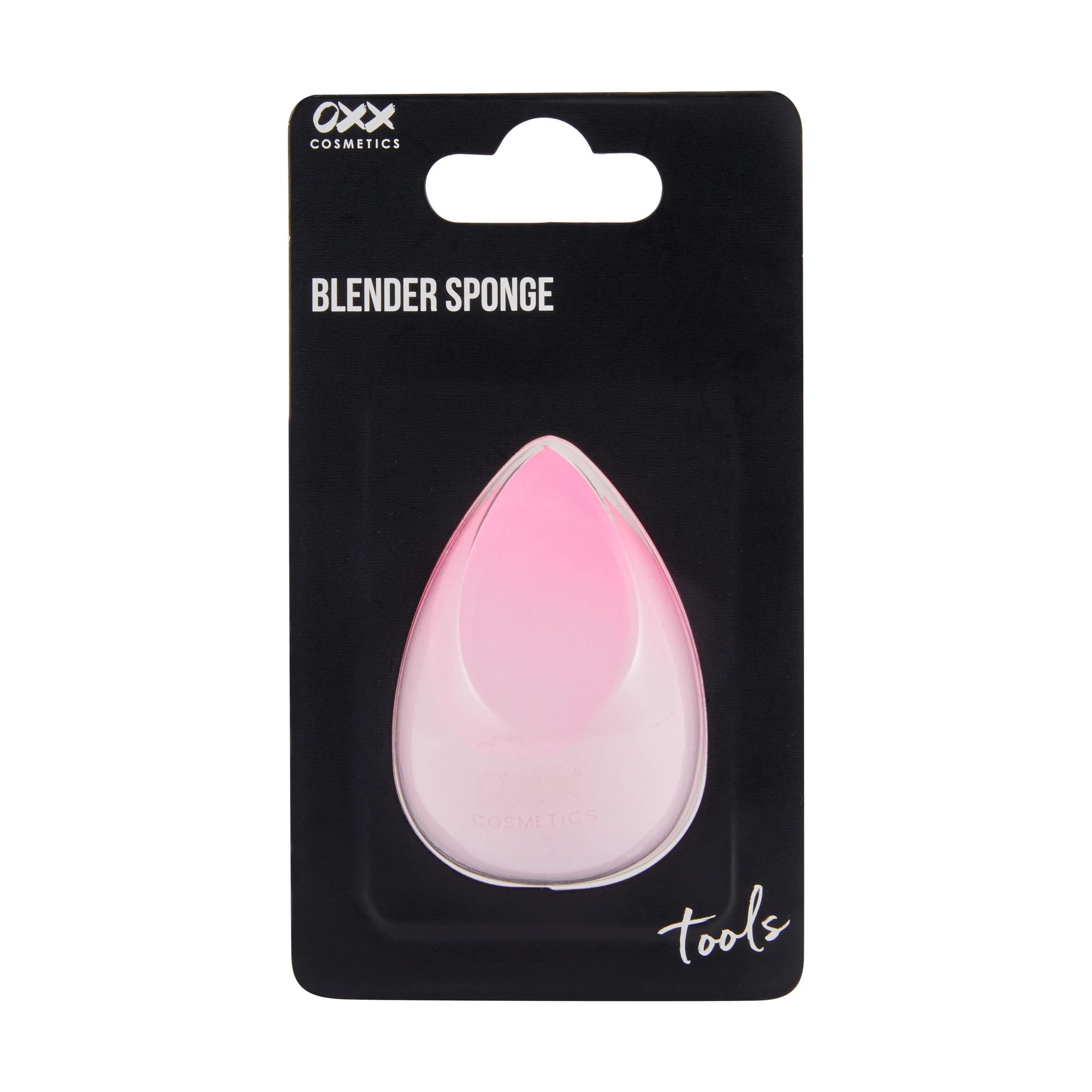 1 OXX Cosmetics Blender Sponge - Ombre Pink, 1 of 5