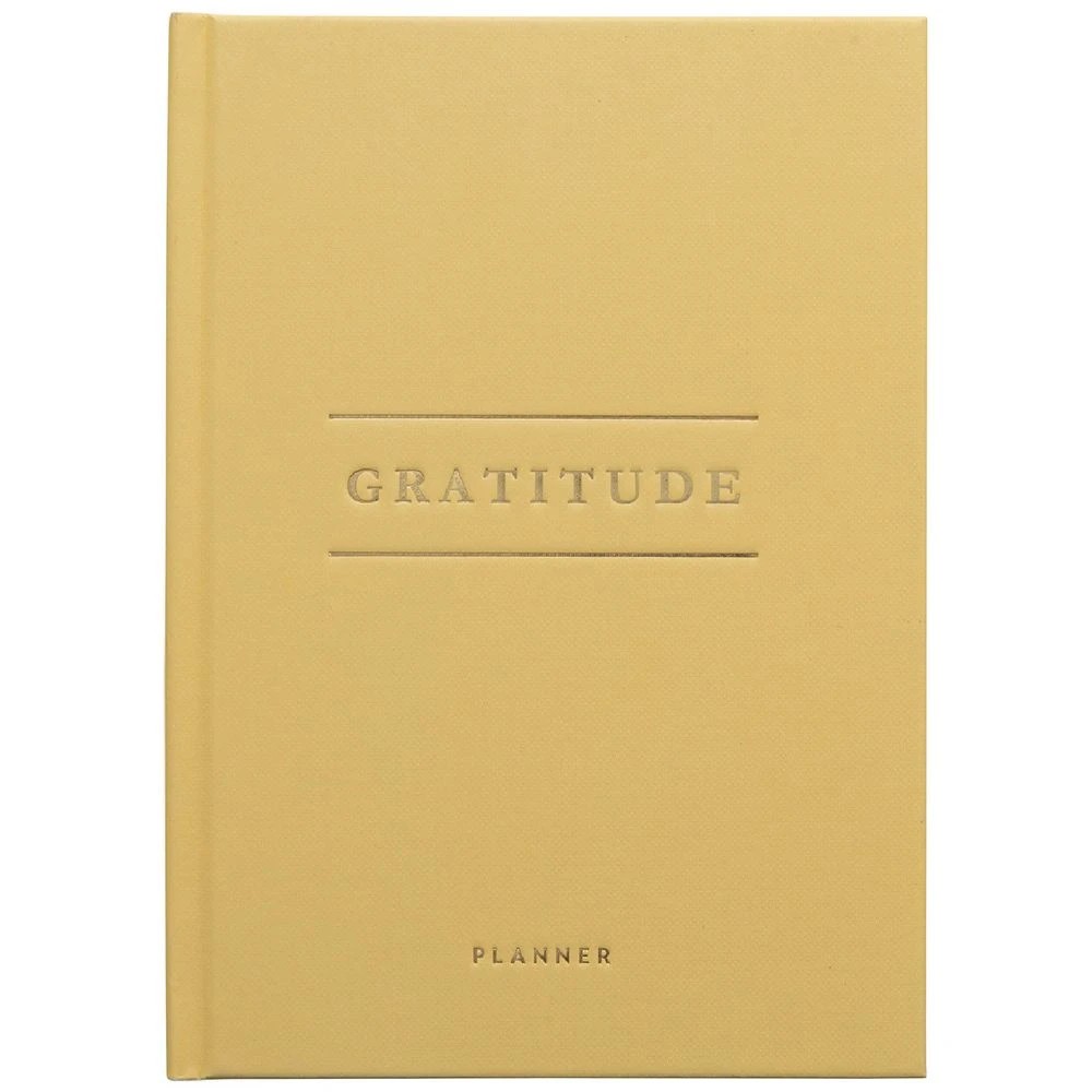 1 Otto A5 Undated Gratitude Planner, 1 of 7