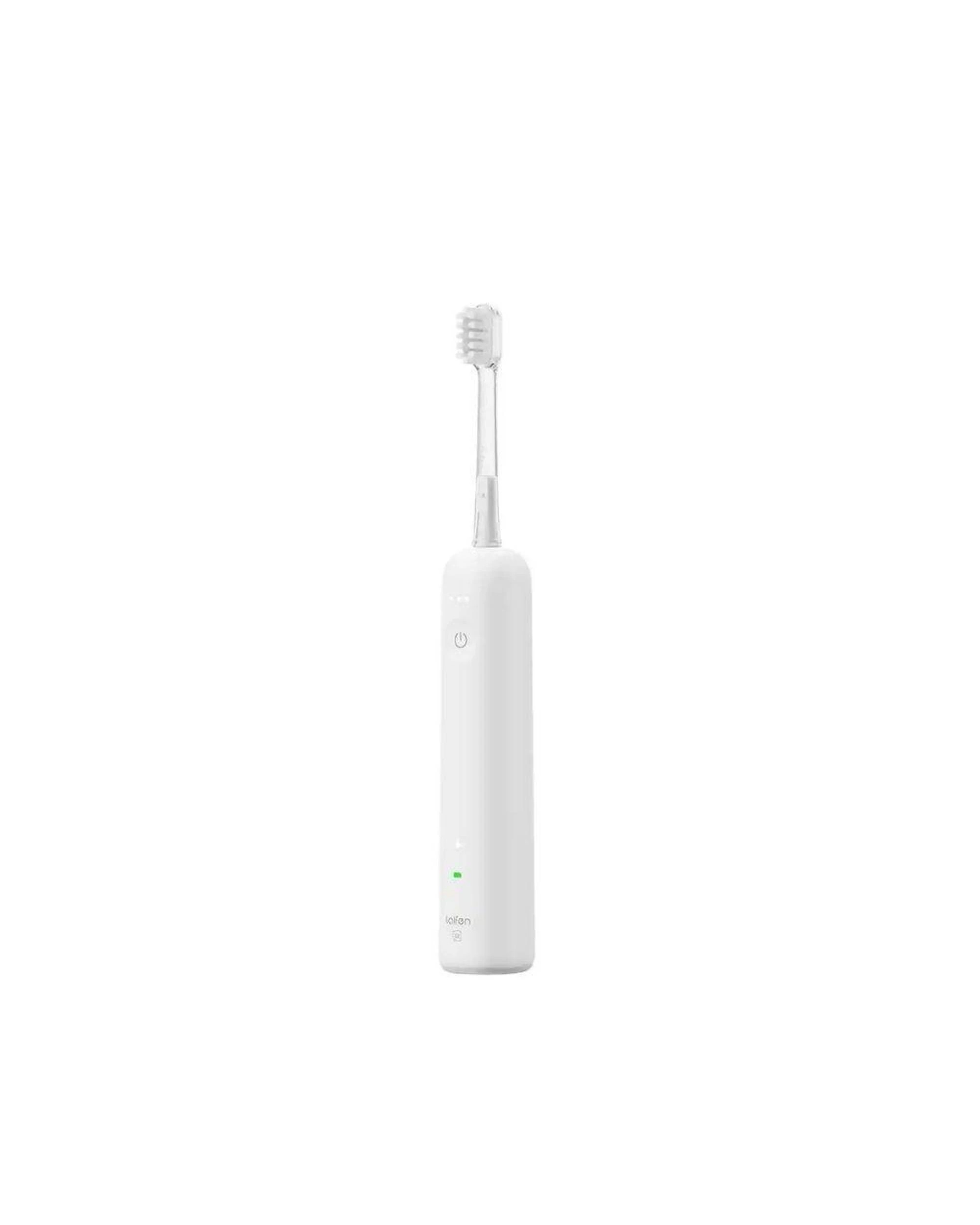 2 Laifen Wave SE Sonic Toothbrush White with 2 Brush Heads, 2 of 3