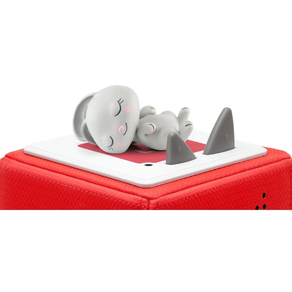 1 Tonie Audio Character Sleepy Rabbit, 1 of 6