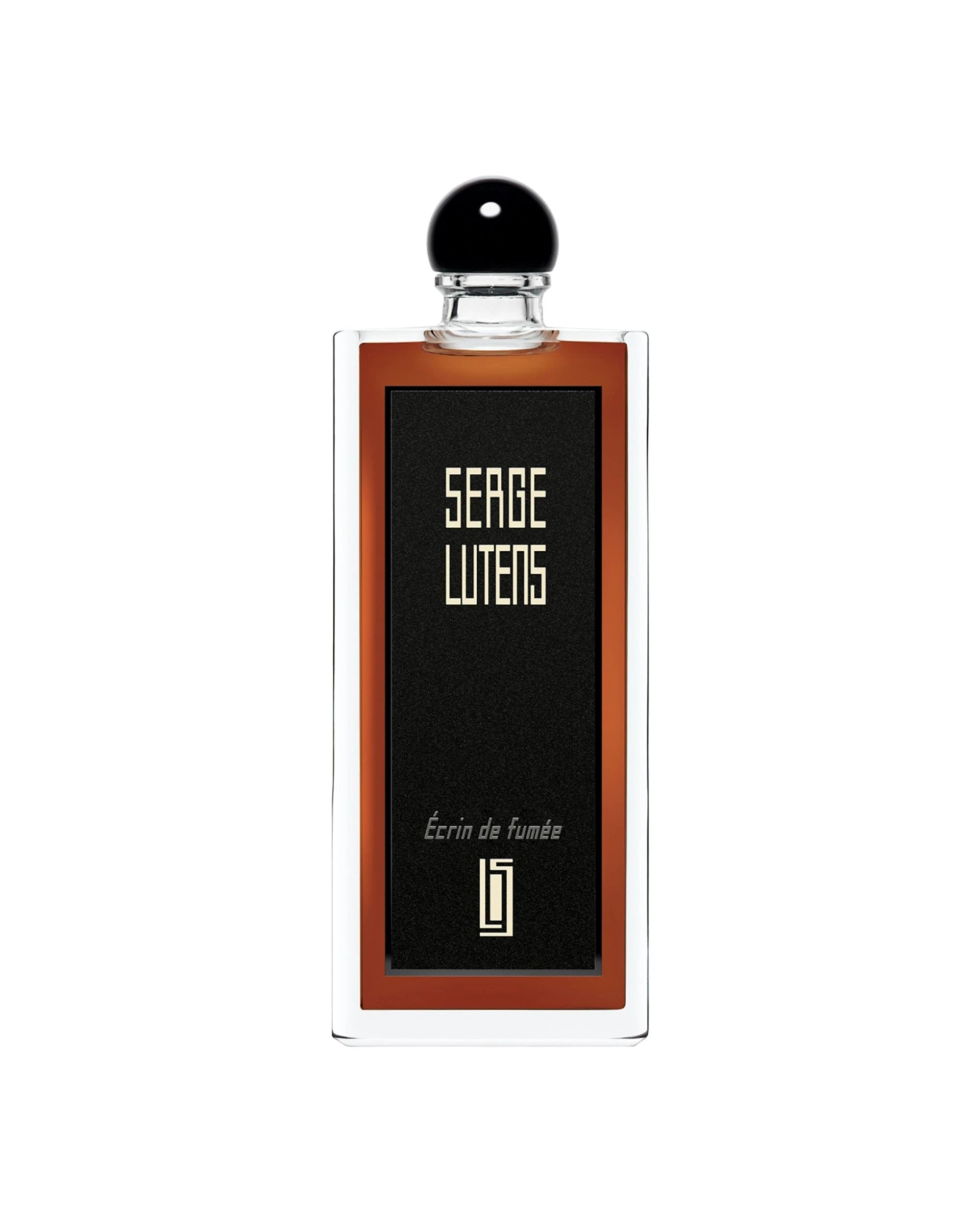 1 Serge Lutens Ecrin De Fumee Eau De Parfum  50ml/1.6oz, 1 of 4
