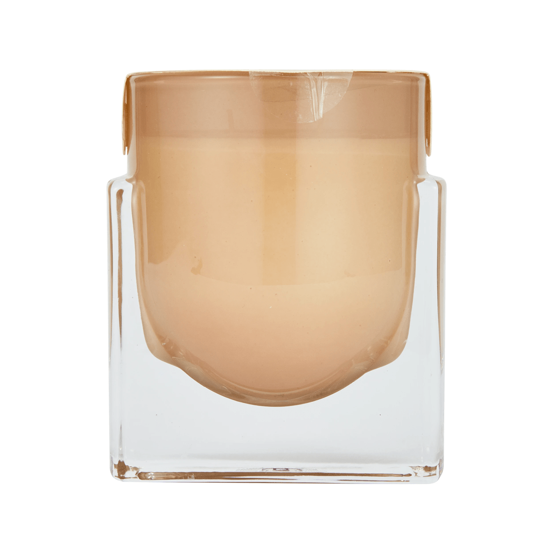 4 Luxe Vanilla Rose Candle, 4 of 6