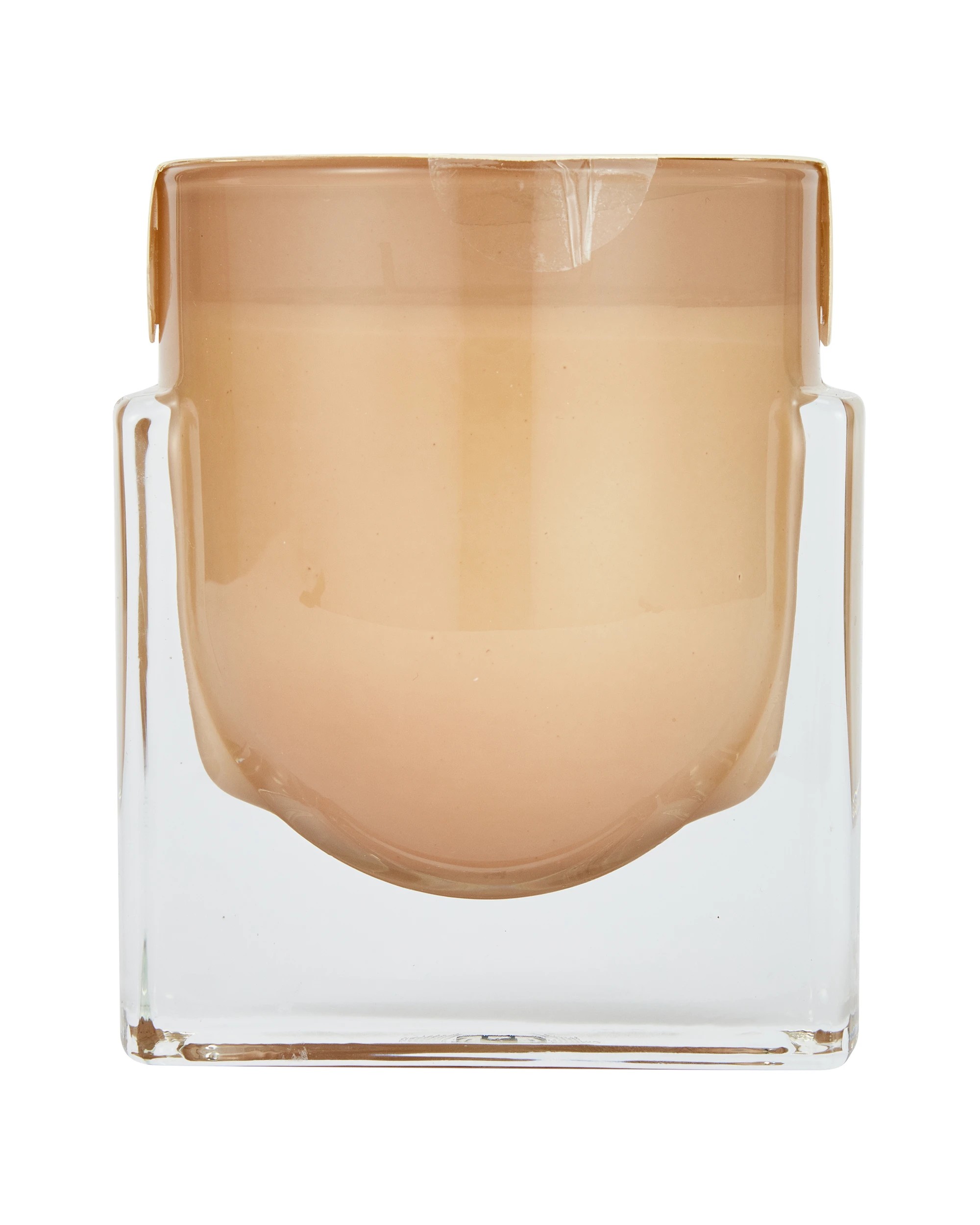 4 Luxe Vanilla Rose Candle, 4 of 6