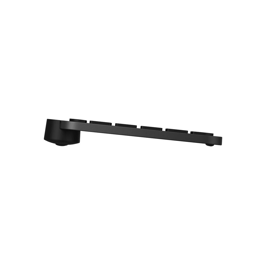 3 Logitech MX Keys Mini Wireless Keyboard Graphite, 3 of 9