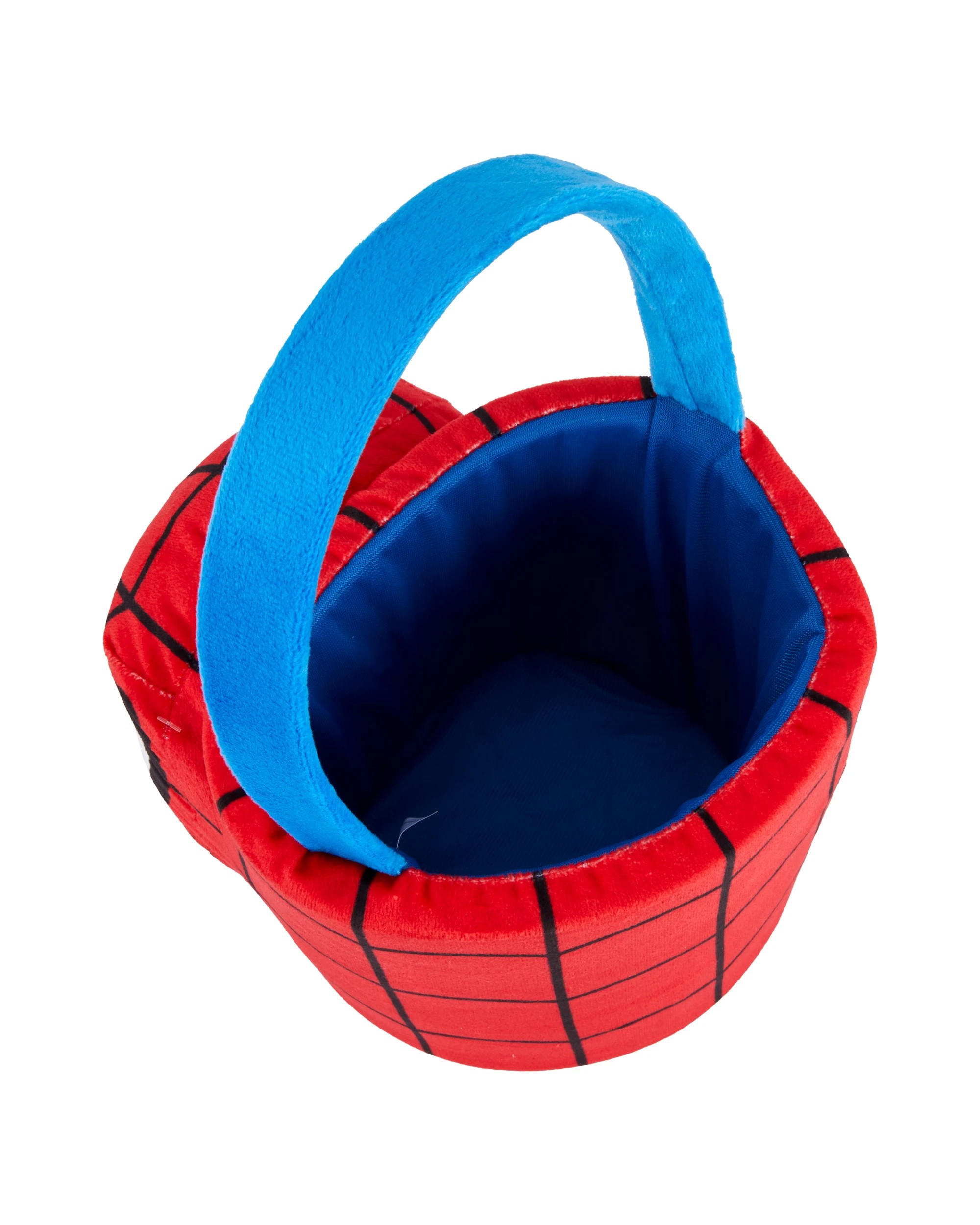4 Marvel Spidey and His Amazing Friends Spidey Easter Basket, 4 of 5