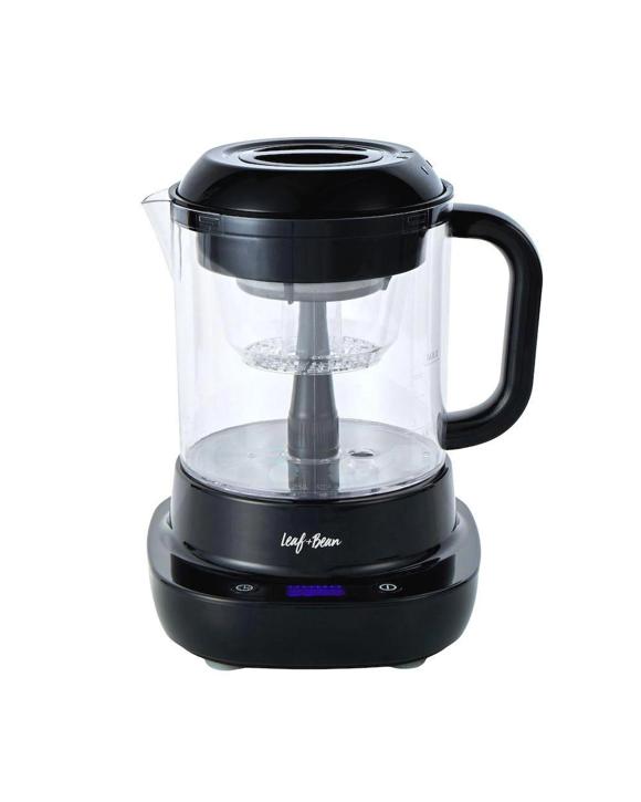 Leaf & Bean Burke 1 Litre Cold Brew Coffee Maker Drip Barista Espresso