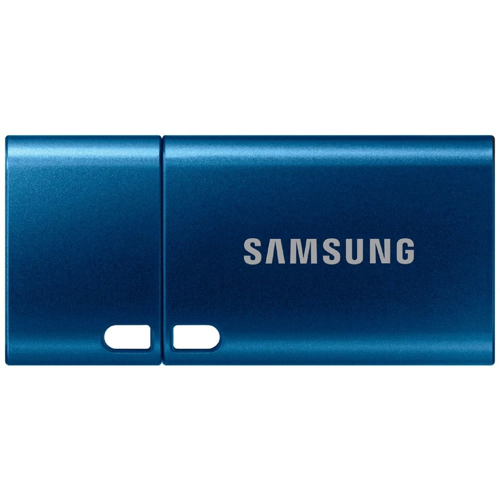 1 Samsung 256GB USB-C Flash Drive, 1 of 7
