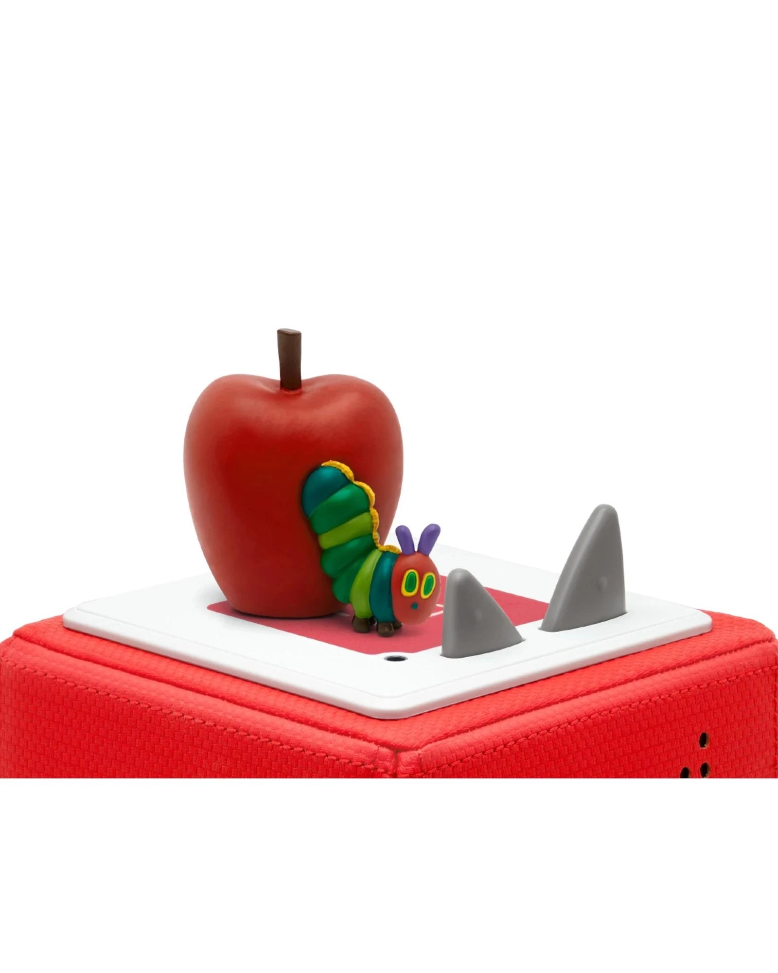 1 Tonies - Eric Carle - The Very Hungry Caterpillar - Tonie Audio Character - Multi, 1 of 5