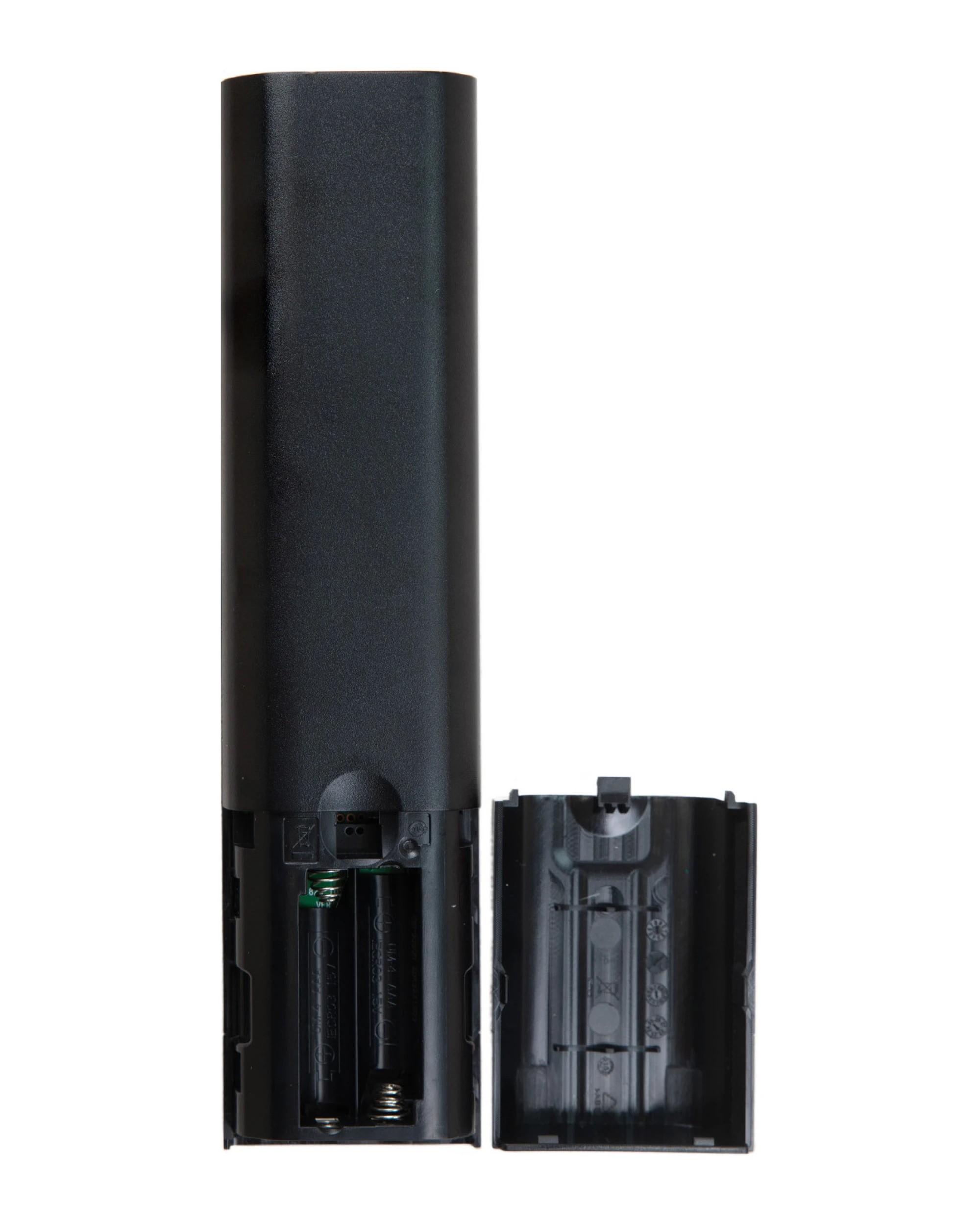 2 Hisense Genuine ERF3G80H TV Remote Control - Black, 2 of 4