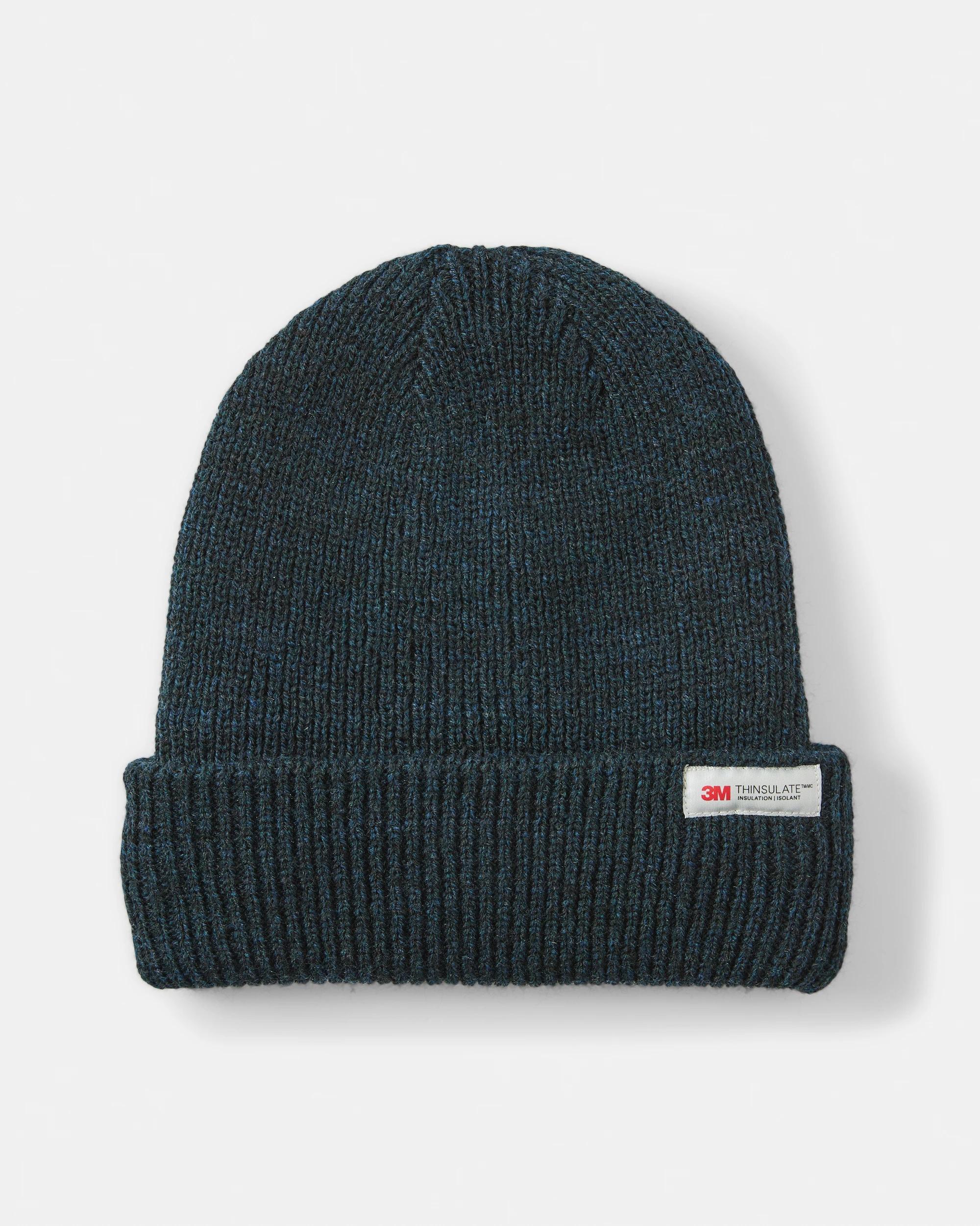 1 Thinsulate Beanie Navy, 1 of 3