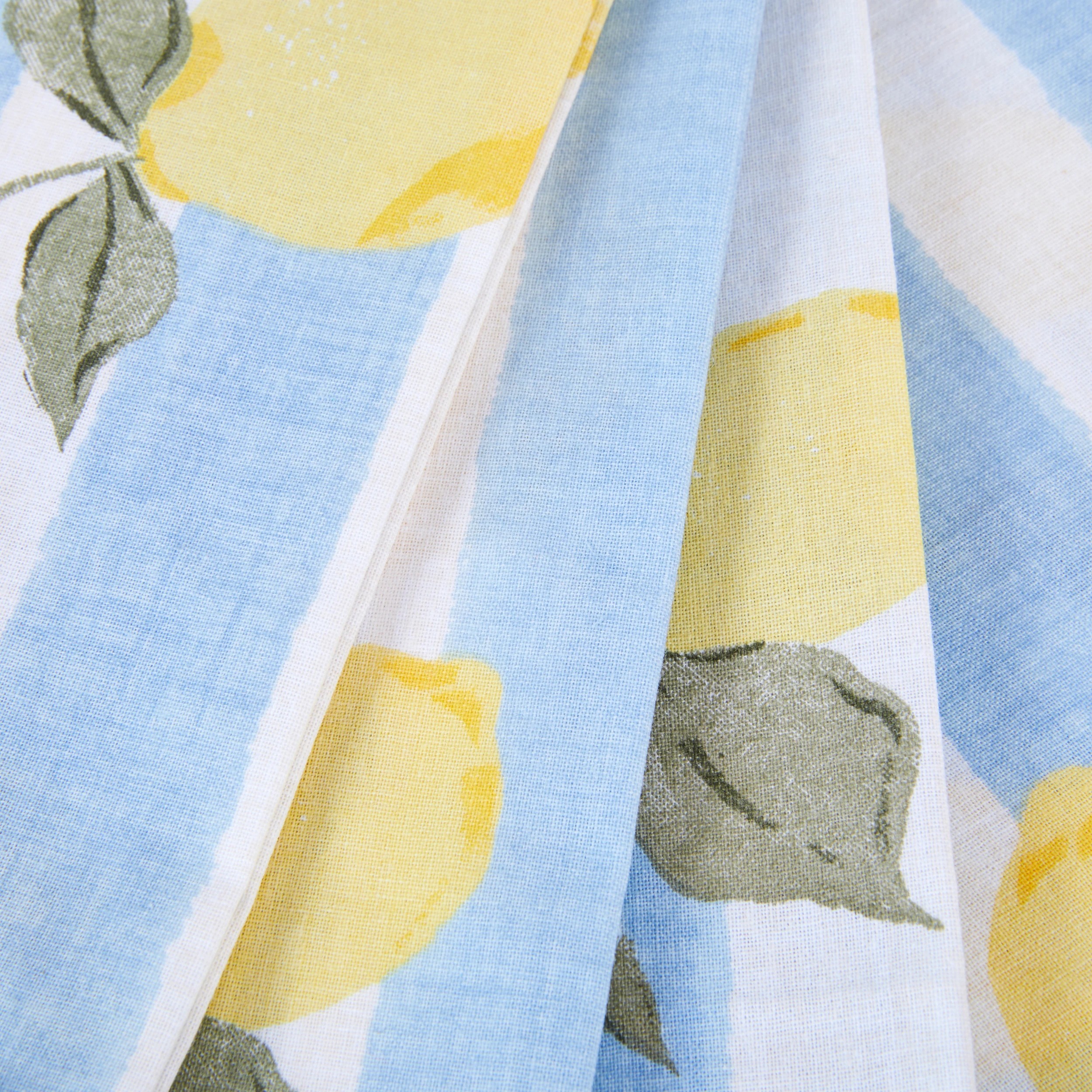 2 4 Pack Lemon Napkins, 2 of 5