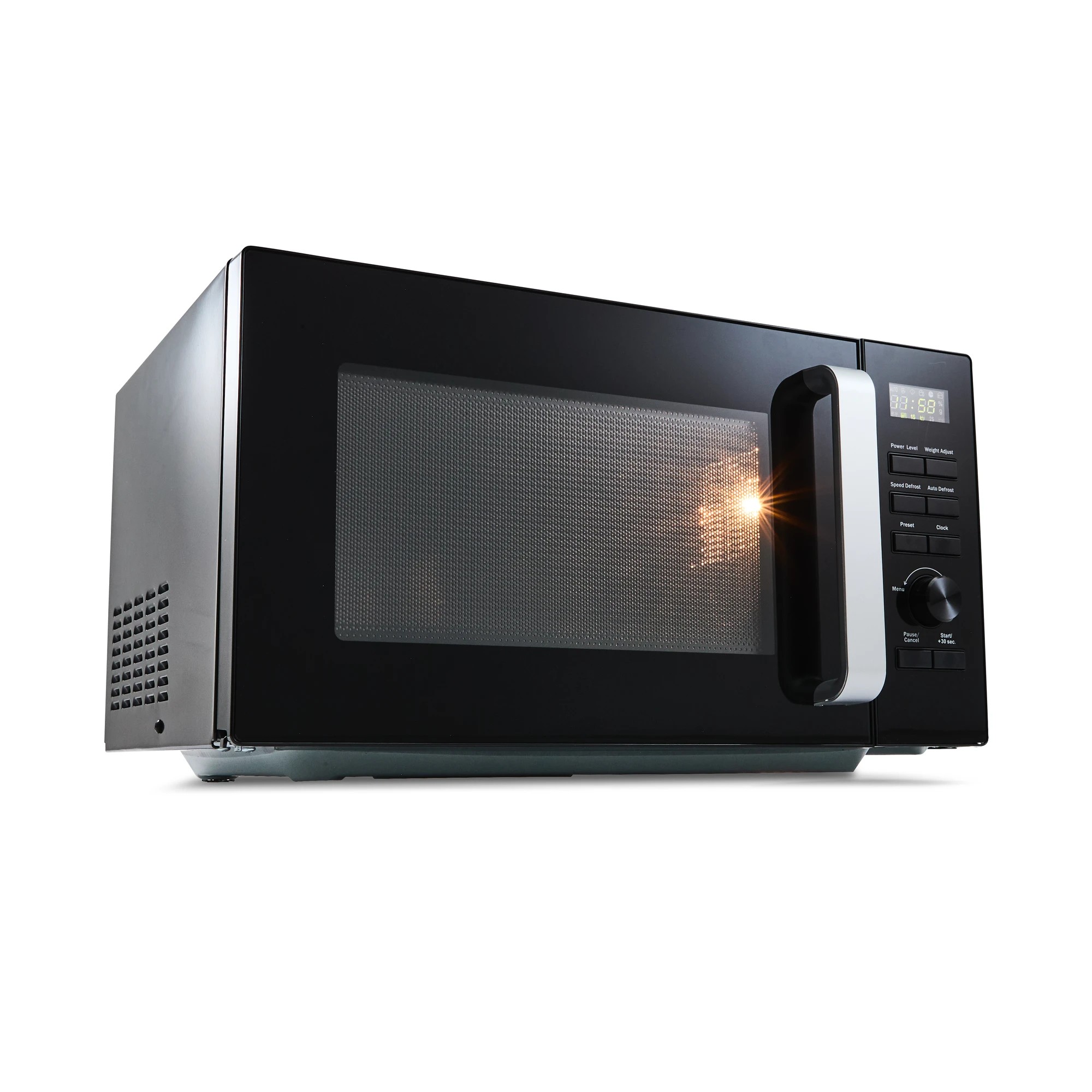 4 30L Flatbed Microwave, 4 of 7