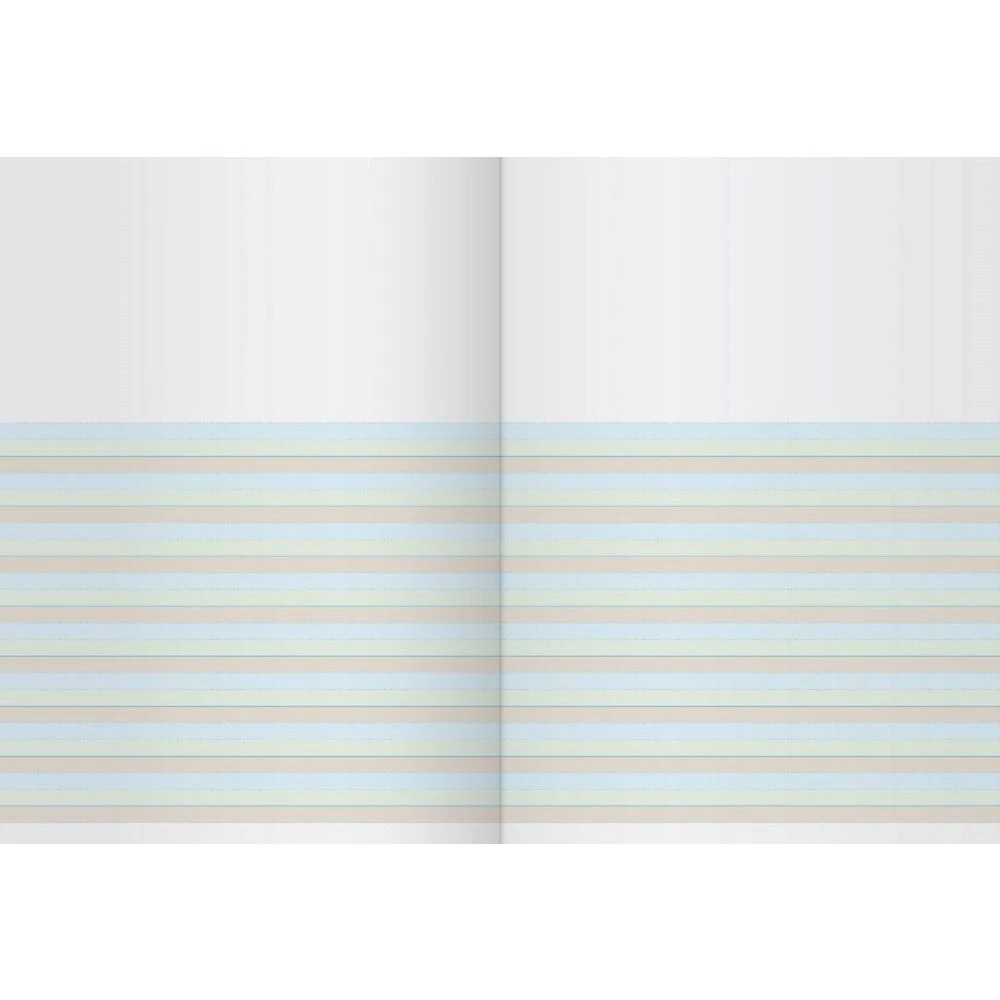 3 Writer Premium Ground/Grass/Sky Story Book 24mm Dot 64pg, 3 of 3