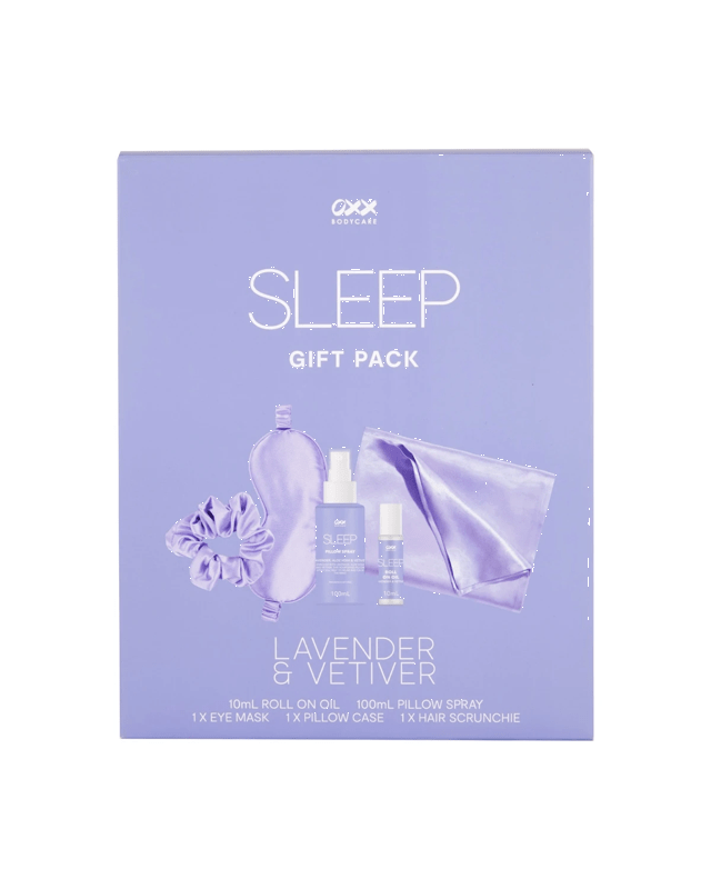 OXX Bodycare Sleep Gift 