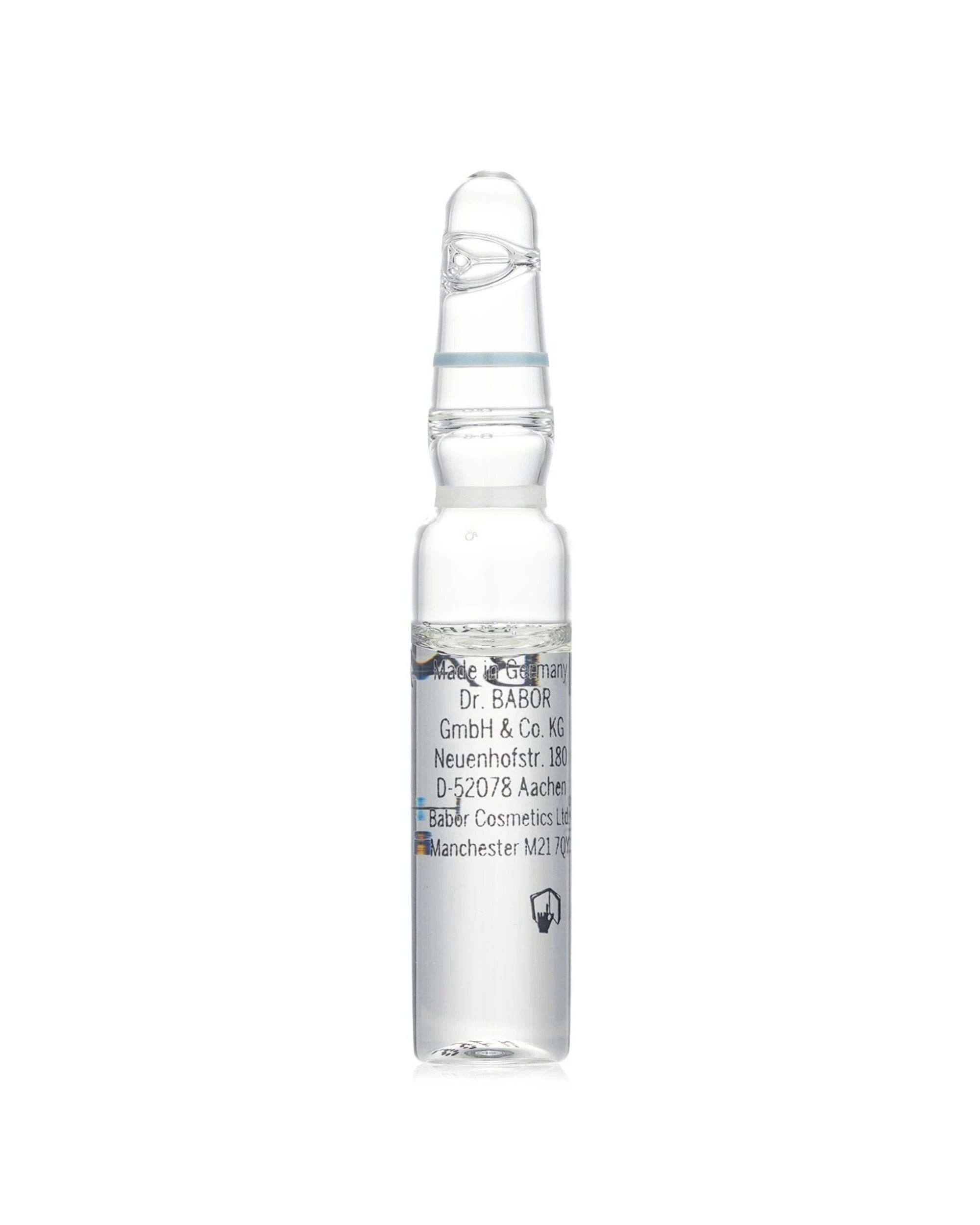 3 Babor Ampoule Concentrates - Hydra Plus (For Dry, Dehydrated Skin)  7x2ml/0.06oz, 3 of 3