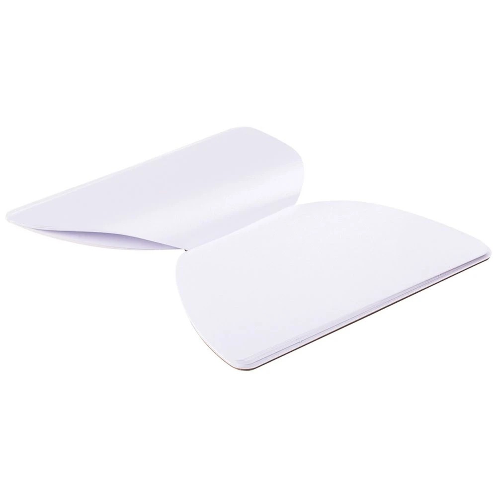 3 Kadink Carry-Me Sketch Pad Watermelon 50 Sheets, 3 of 3