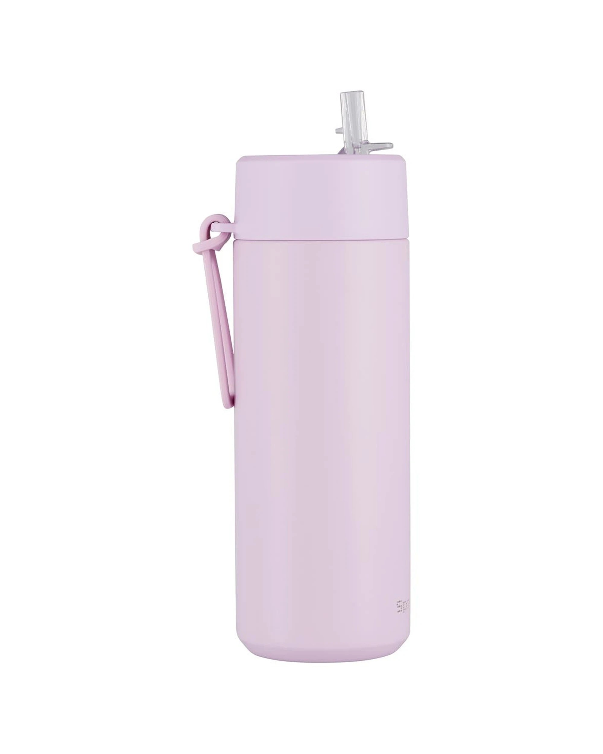 2 Sprinkler Murphy Drink Water Bottle Stainless Steel 700ml Vacuum Insulated - Purple, 2 of 2