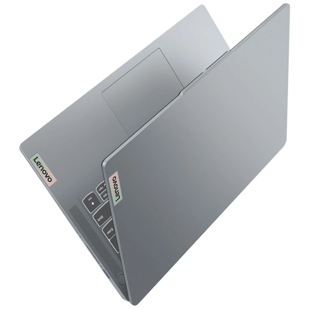 7 Lenovo 14" Ideapad Slim 3 Ryzen 5 8/512GB Notebook, 7 of 8