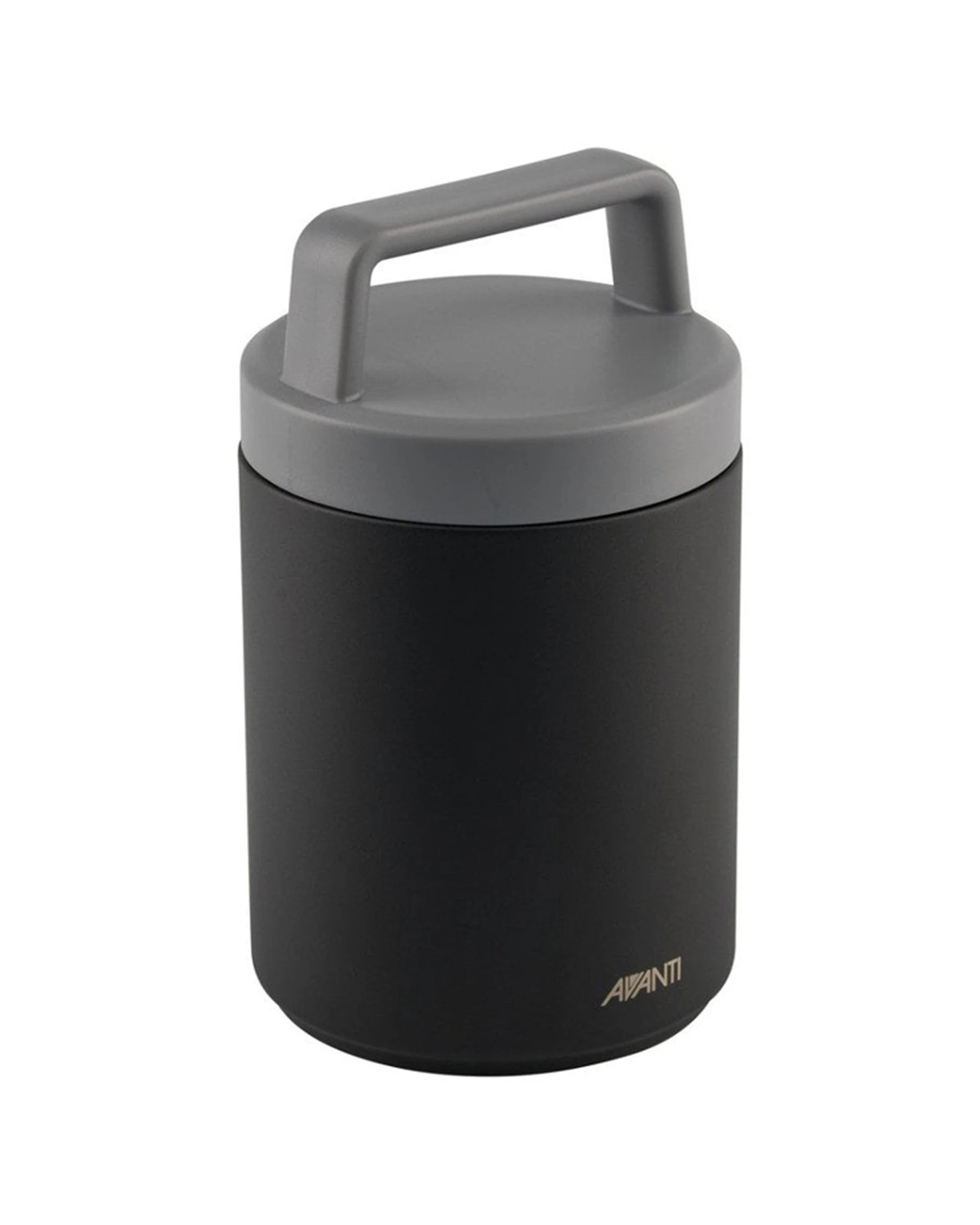 1 Avanti Stainless Steel Food Storage Jar 480ml Vacuum Insulated - Multi, 1 of 1