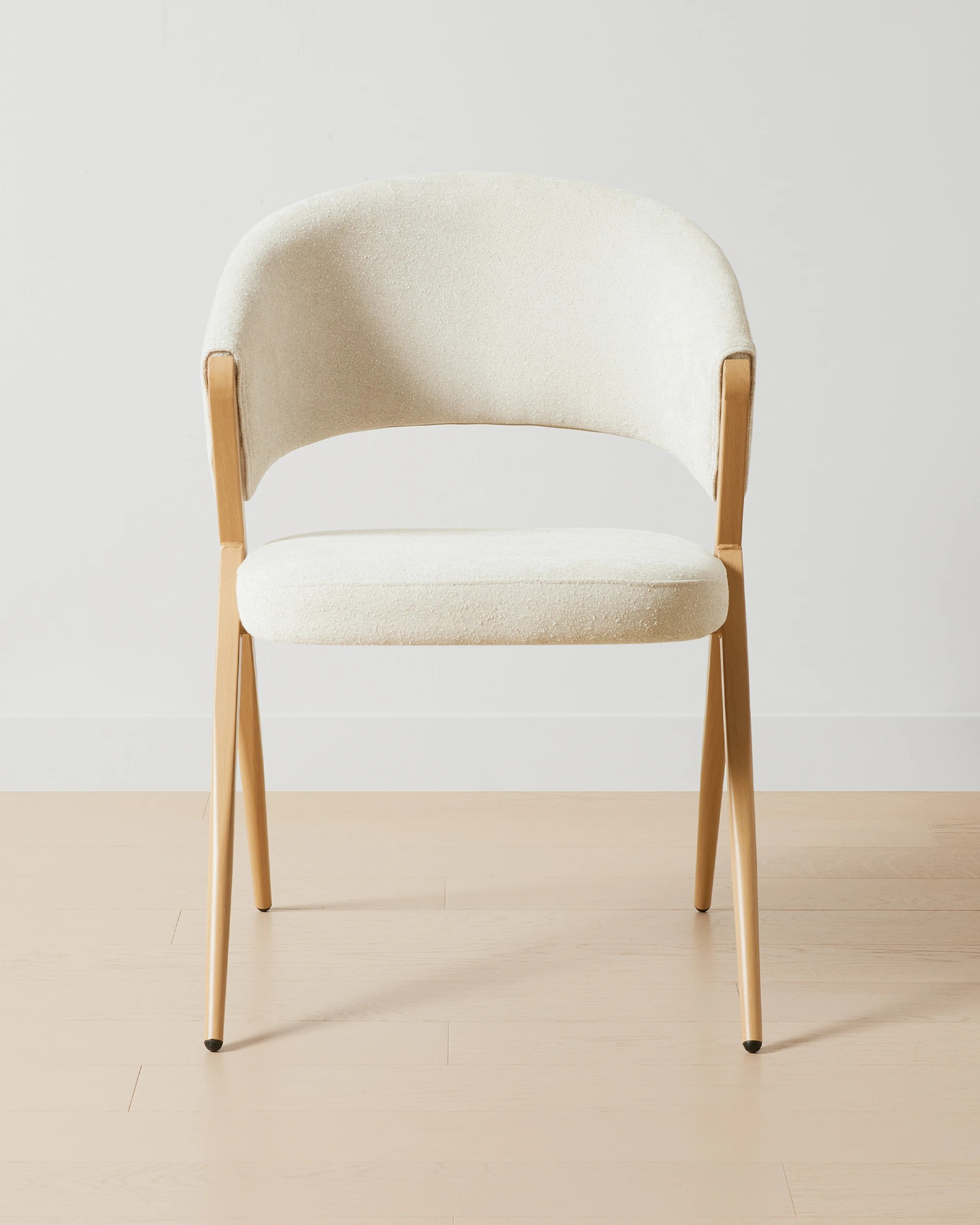 1 Asker Dining Chair, 1 of 7