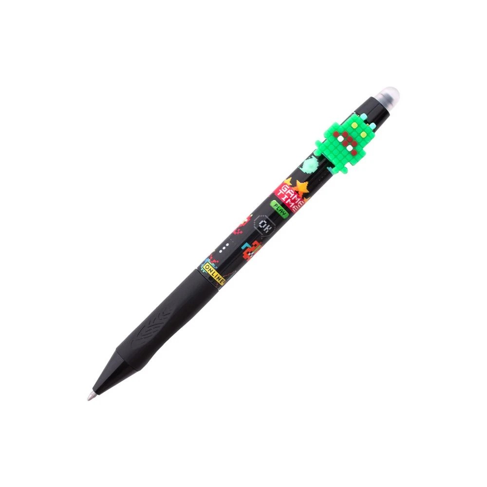 1 ONLINE magiXX Fun Erasable Gel Pen Game Time, 1 of 3