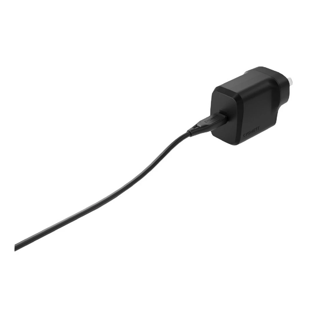 3 Cygnett PowerPlus 20W USB-C Wall Charger Black, 3 of 3