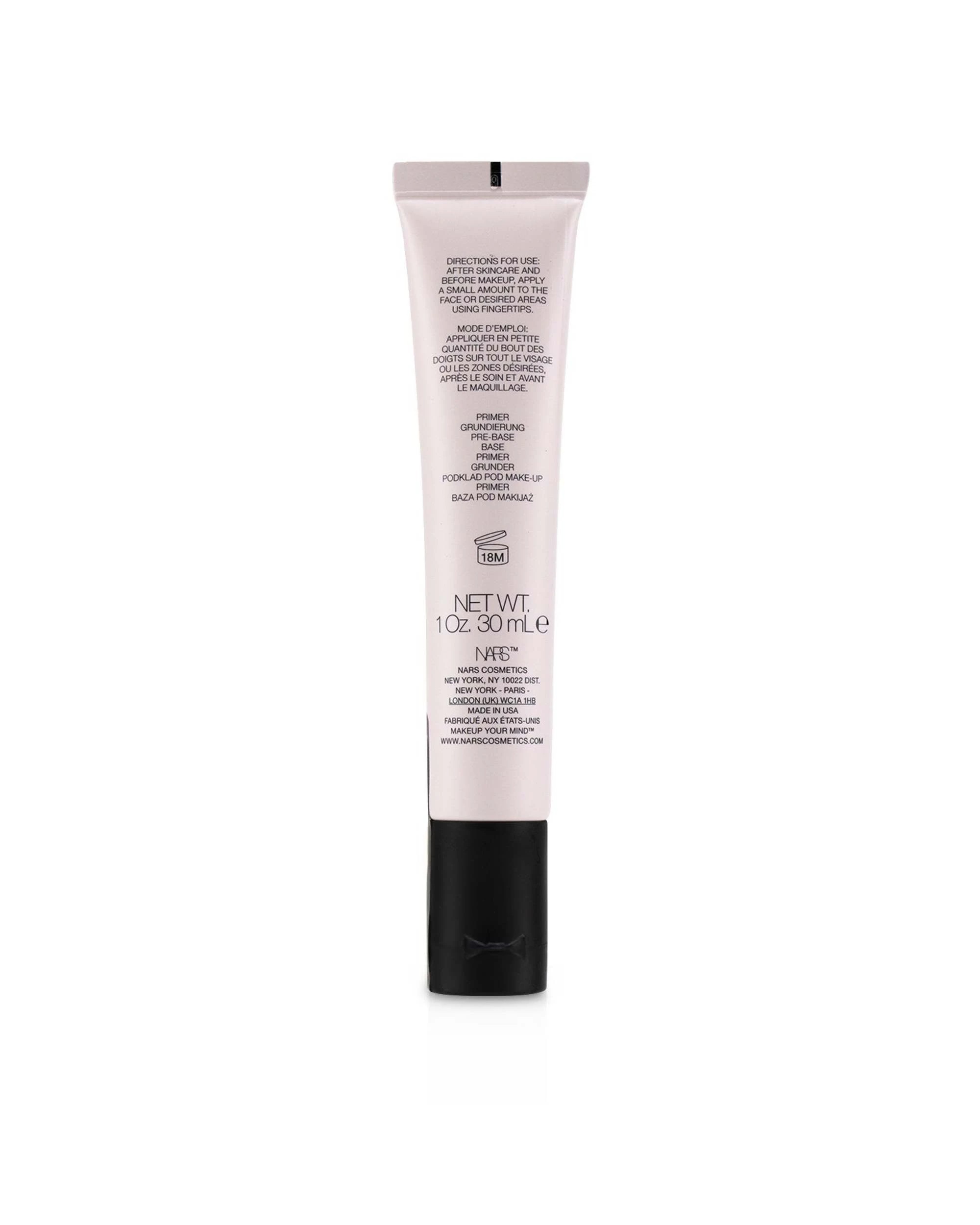 3 NARS Radiance Primer SPF 35  30ml/1oz, 3 of 3