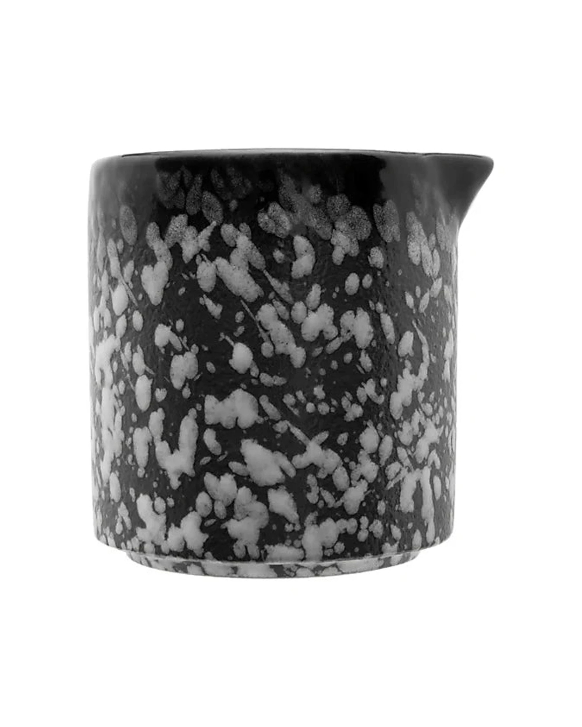 3 Maxwell & Williams Caviar Durable Porcelain Jug 180ml Pourer Serveware
 - Plain, 3 of 3