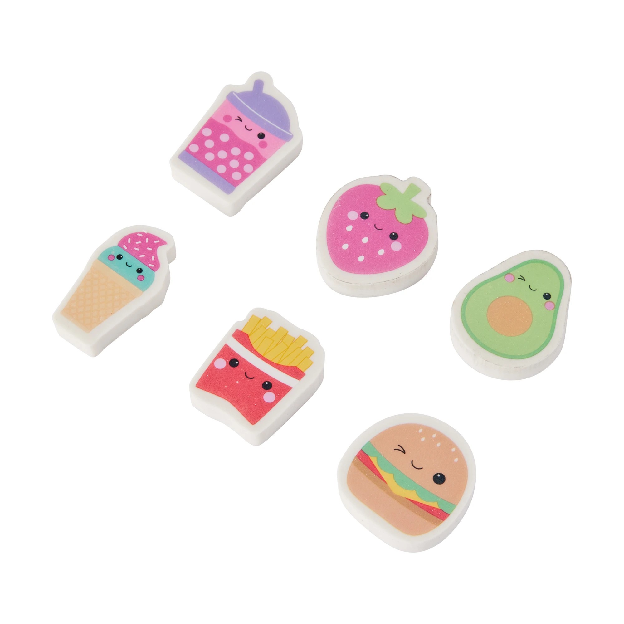 5 Foodie Stationery Set - Soda, 5 of 10