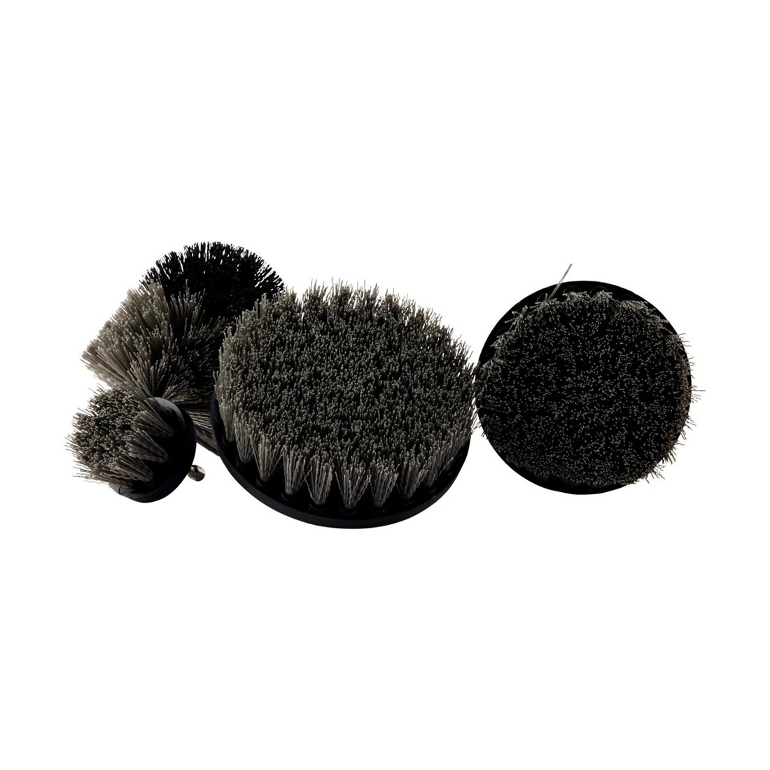 2 4 Pack Detailing Drill Bits, 2 of 8