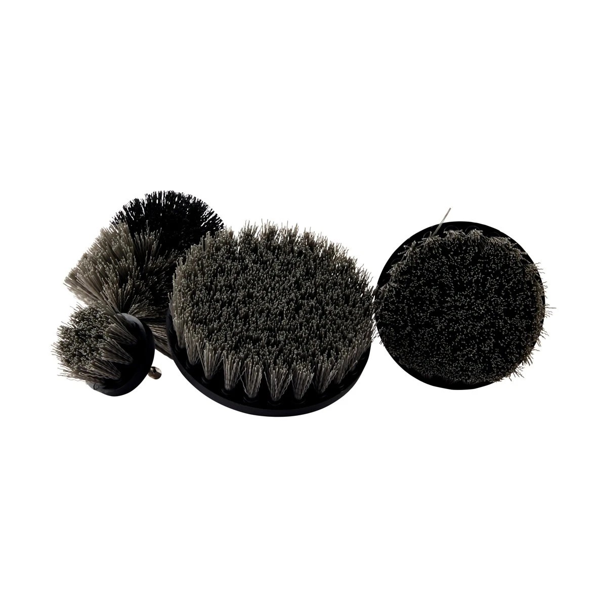 3 4 Pack Detailing Drill Bits, 3 of 9