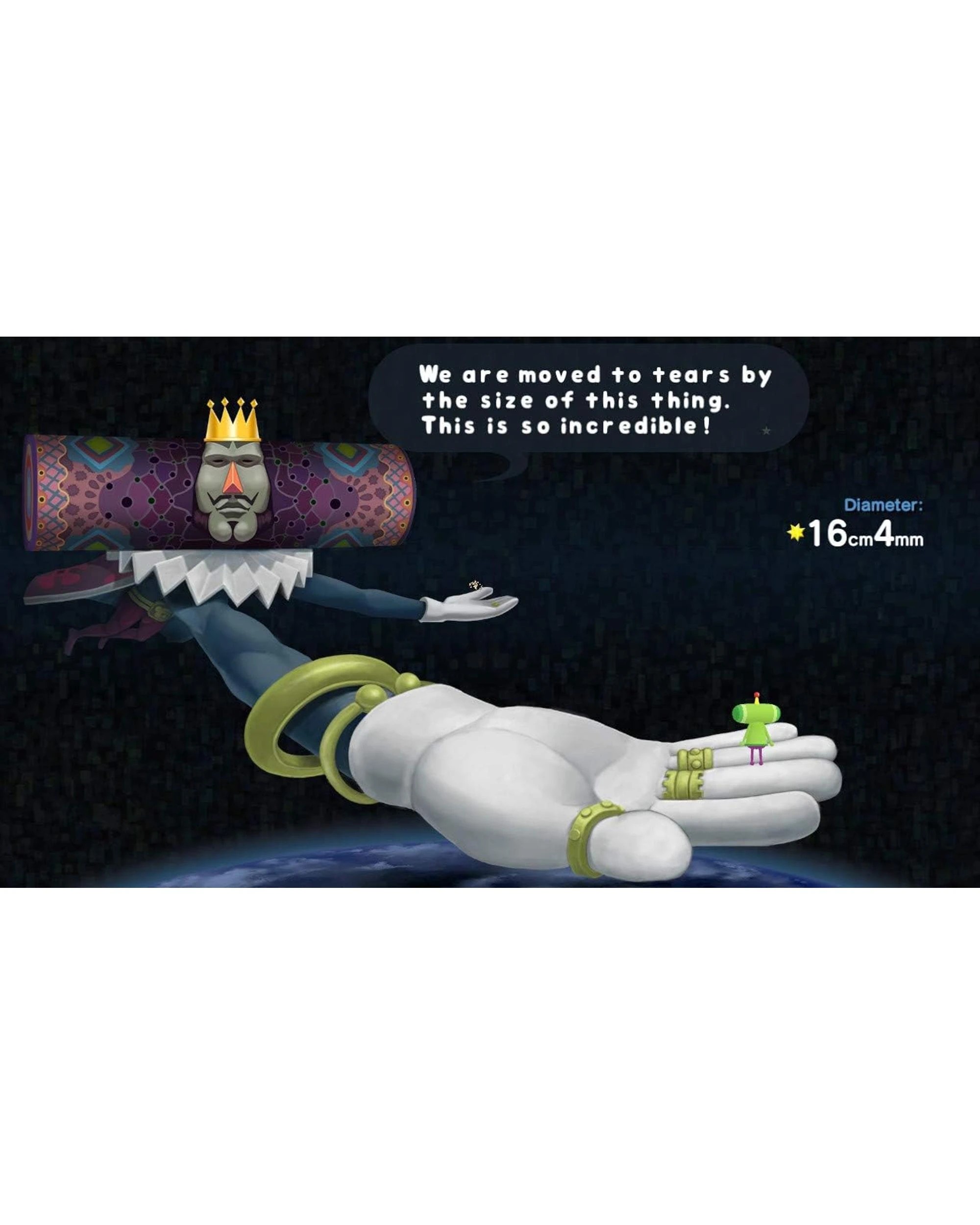 2 Katamari Damacy Reroll - PS4 - U.S Import, 2 of 7