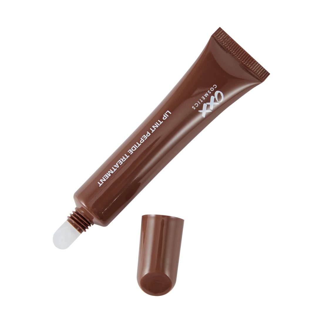 2 OXX Cosmetics Lip Tint Peptide Treatment - Taupe, 2 of 4