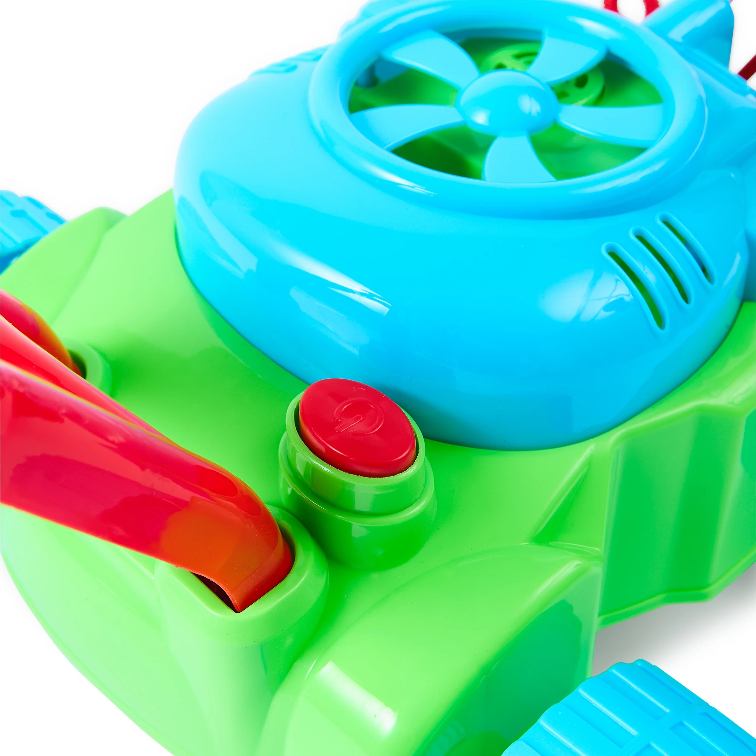 8 Super Bubble Mower, 8 of 10