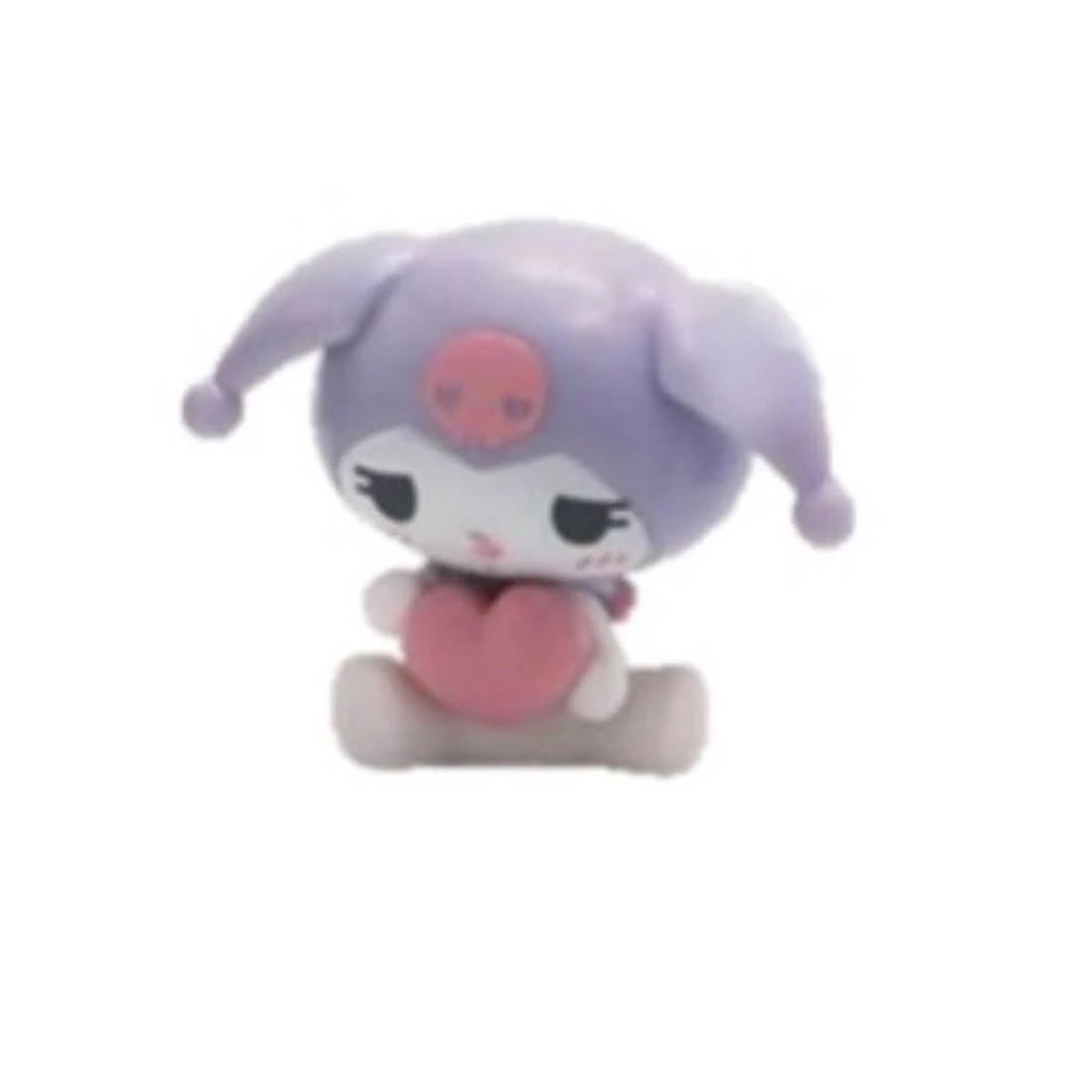 5 Twinchees Kuromi Figurine Blind Bag - Assorted, 5 of 6