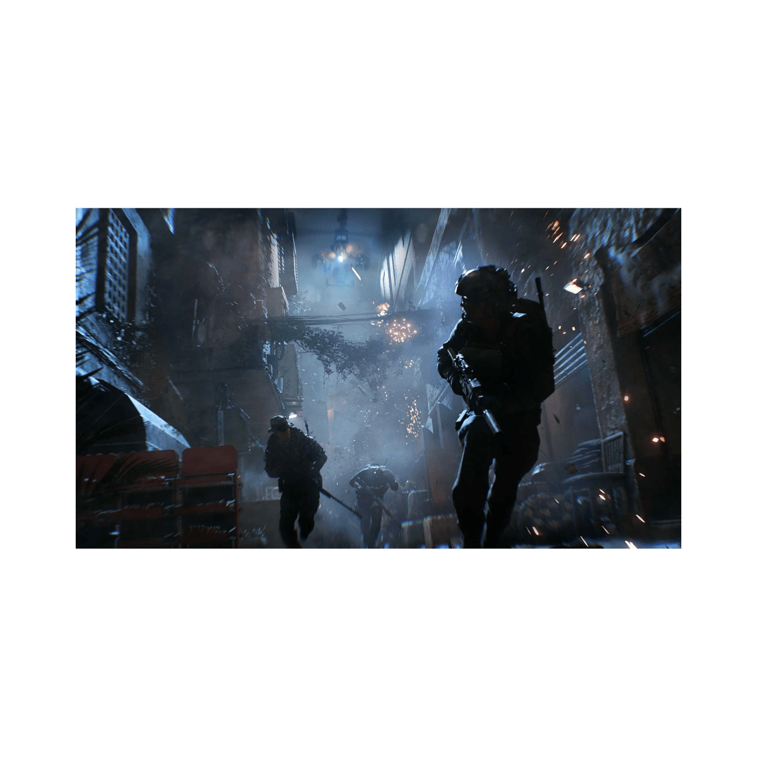 10 Electronic Arts Battlefield 6 - PS5, 10 of 10