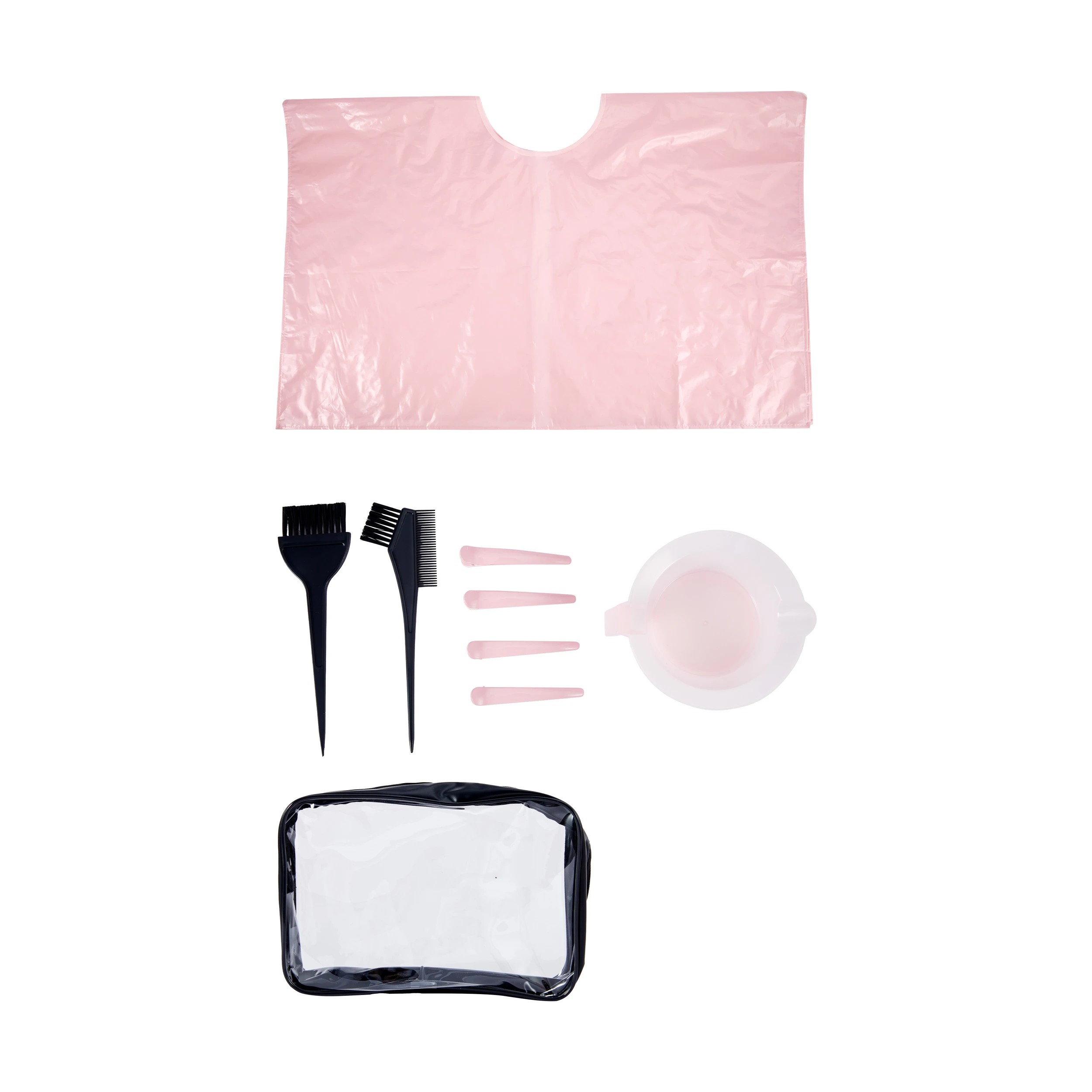 2 OXX Haircare 15 Piece Hair Colouring Kit, 2 of 7