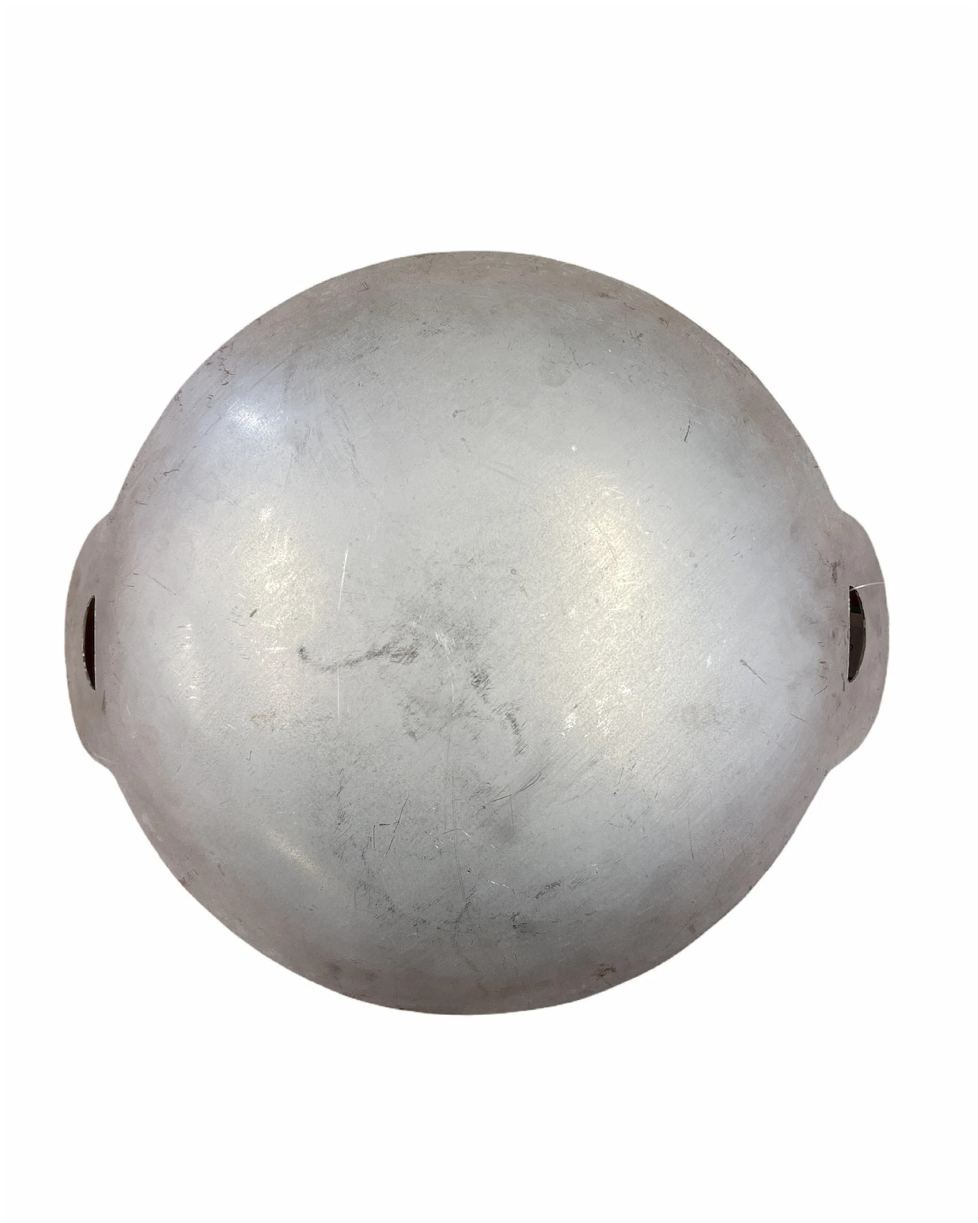 3 BR Home Aluminium Fry Pan Wok with Ergonomic Handles 300mm, 3 of 4