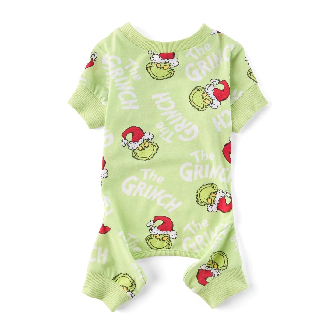 5 Pet The Grinch Pyjamas - Small, 5 of 8
