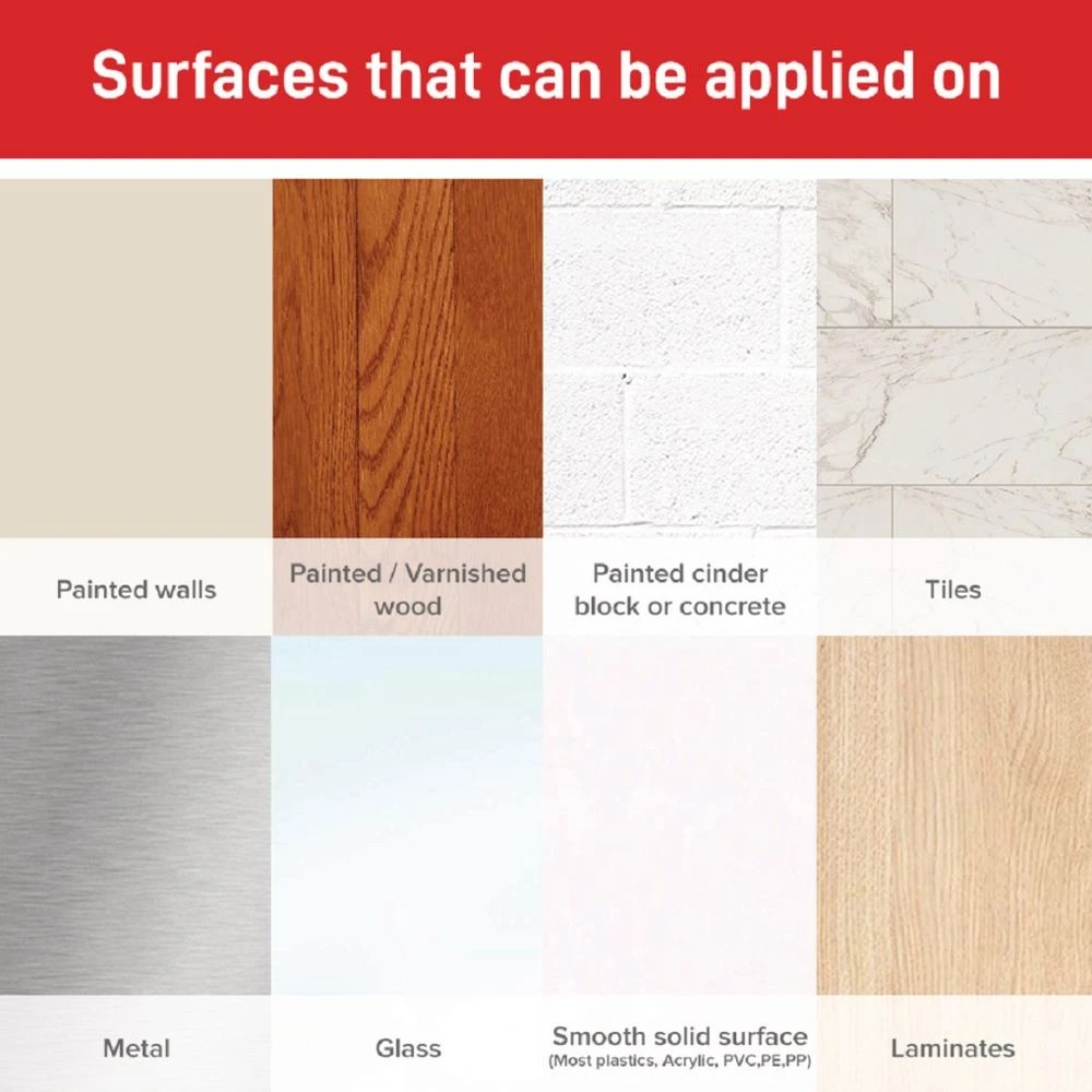 4 3M Command Medium Hooks Value Pack, 4 of 5