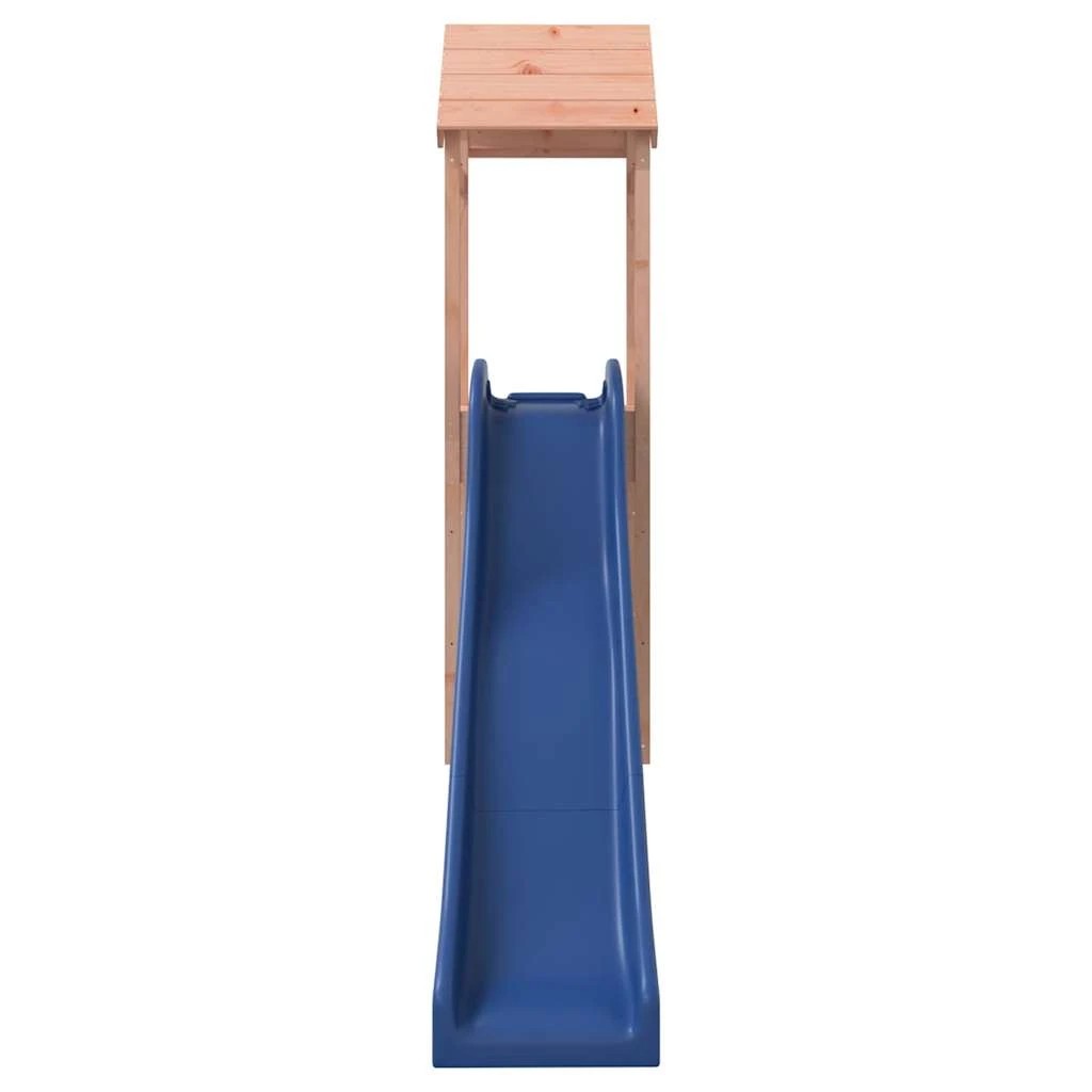 4 Vidaxl Playset - Brown, 4 of 9
