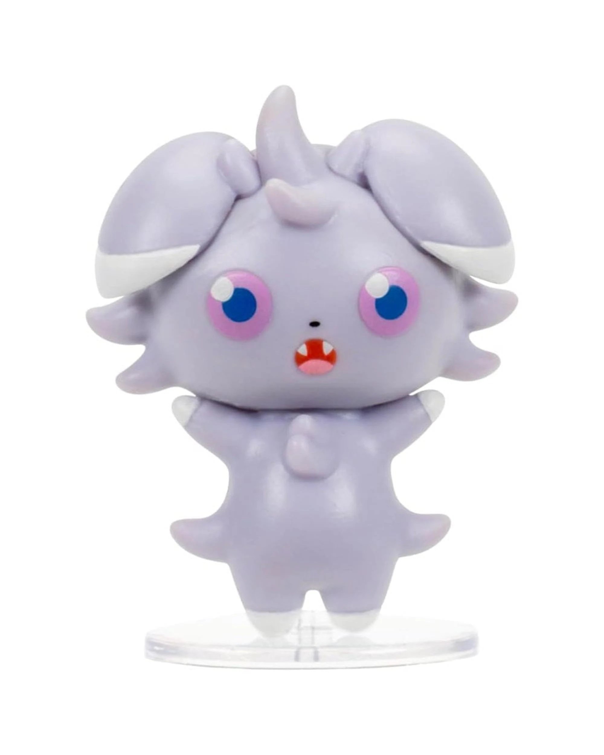 5 Pokemon Battle Figure Pack Espurr + Piplup, 5 of 7