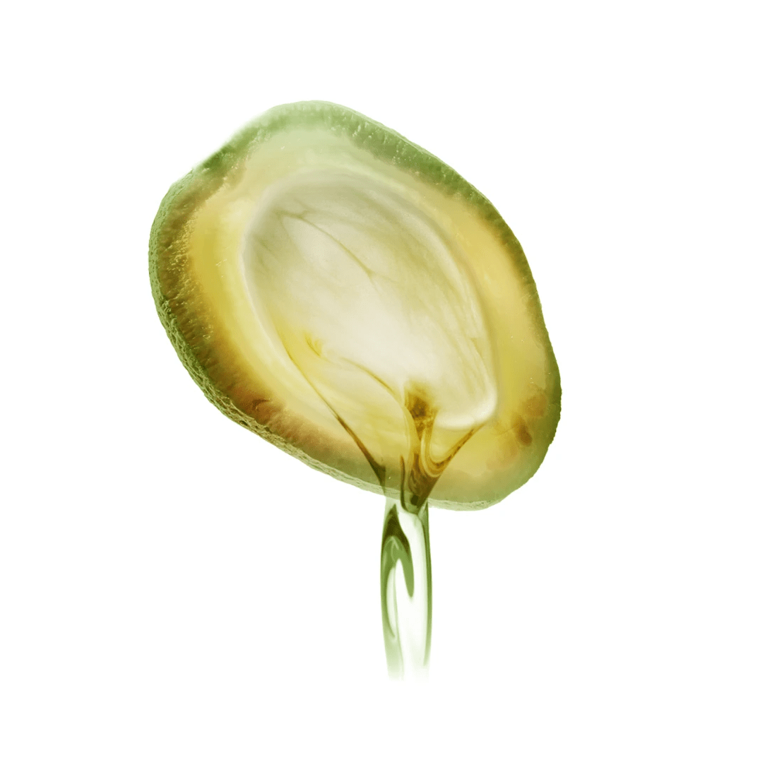 2 150ml Garnier Fructis Sleek and Shine Anti-Frizz Serum, 2 of 4