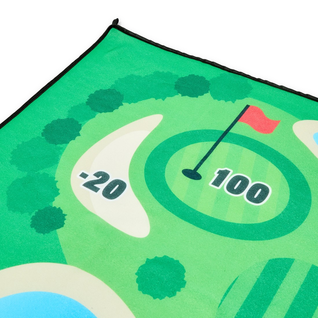 4 Sticky Golf Course, 4 of 8