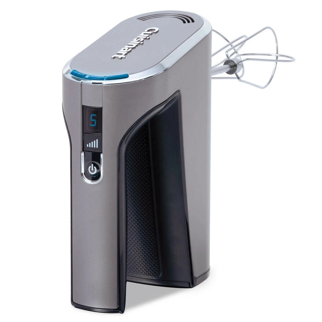 1 Cuisinart Cordless Hand Mixer, 1 of 2